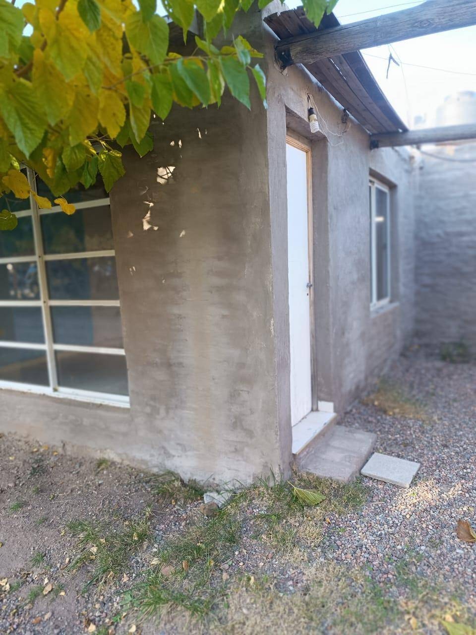 Casa en radio clun
