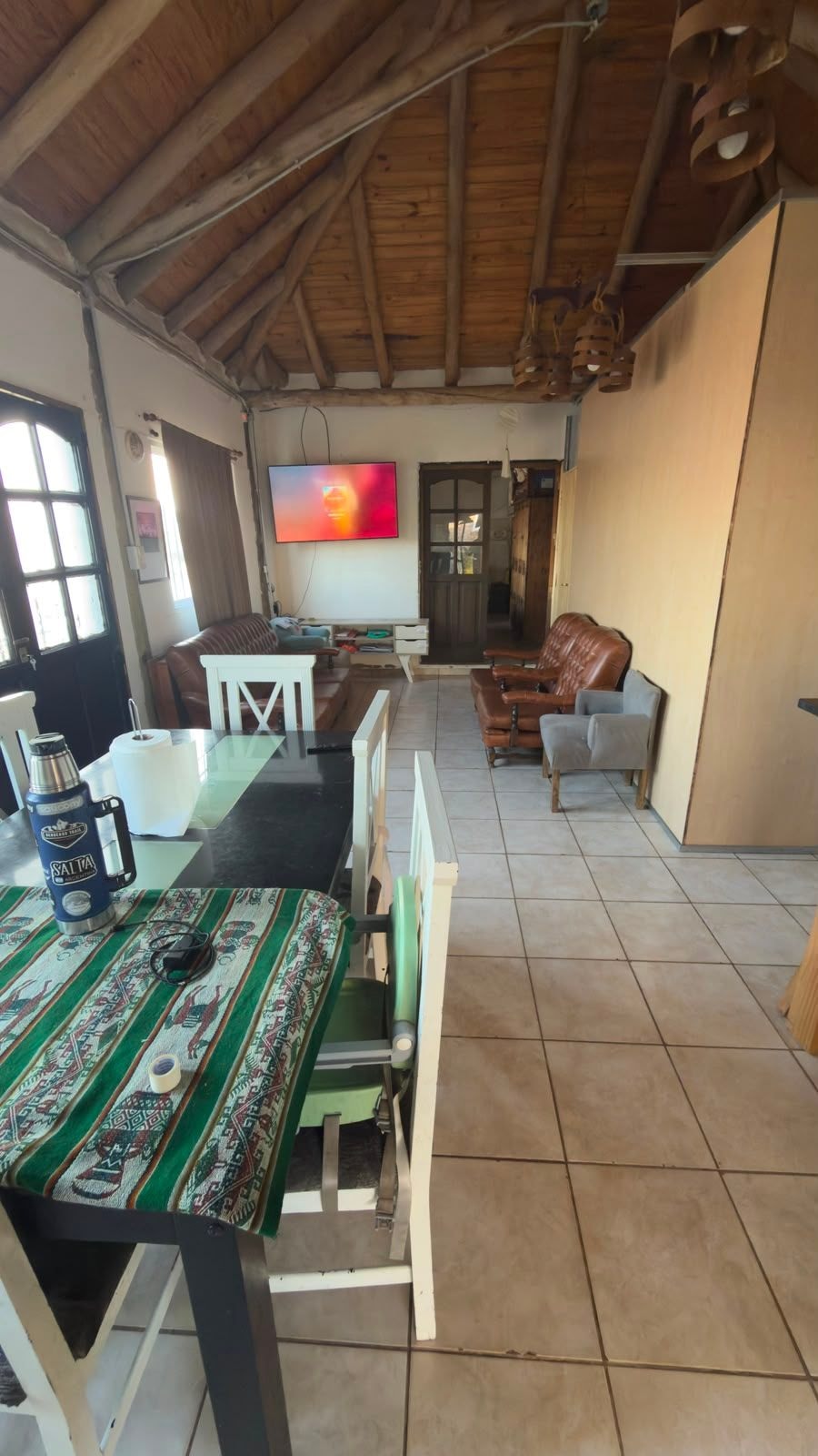 Casa en Venta en Las Heras, Mendoza