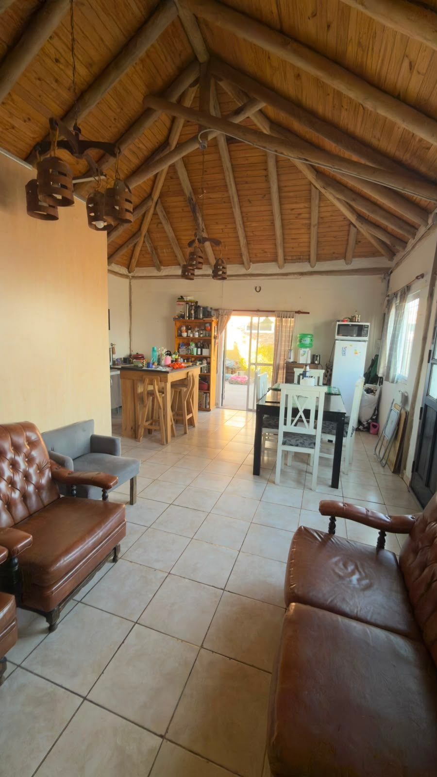 Casa en Venta en Las Heras, Mendoza