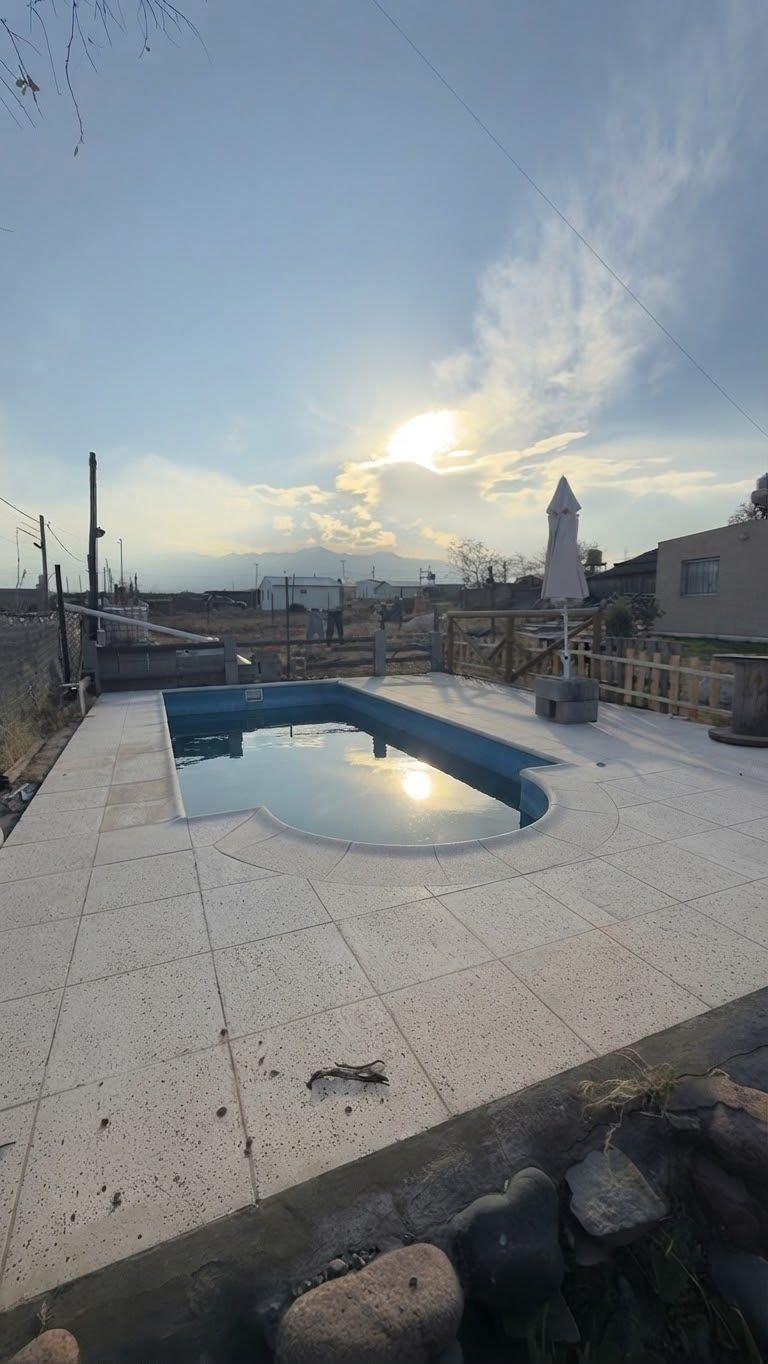 Casa en Venta en Las Heras, Mendoza