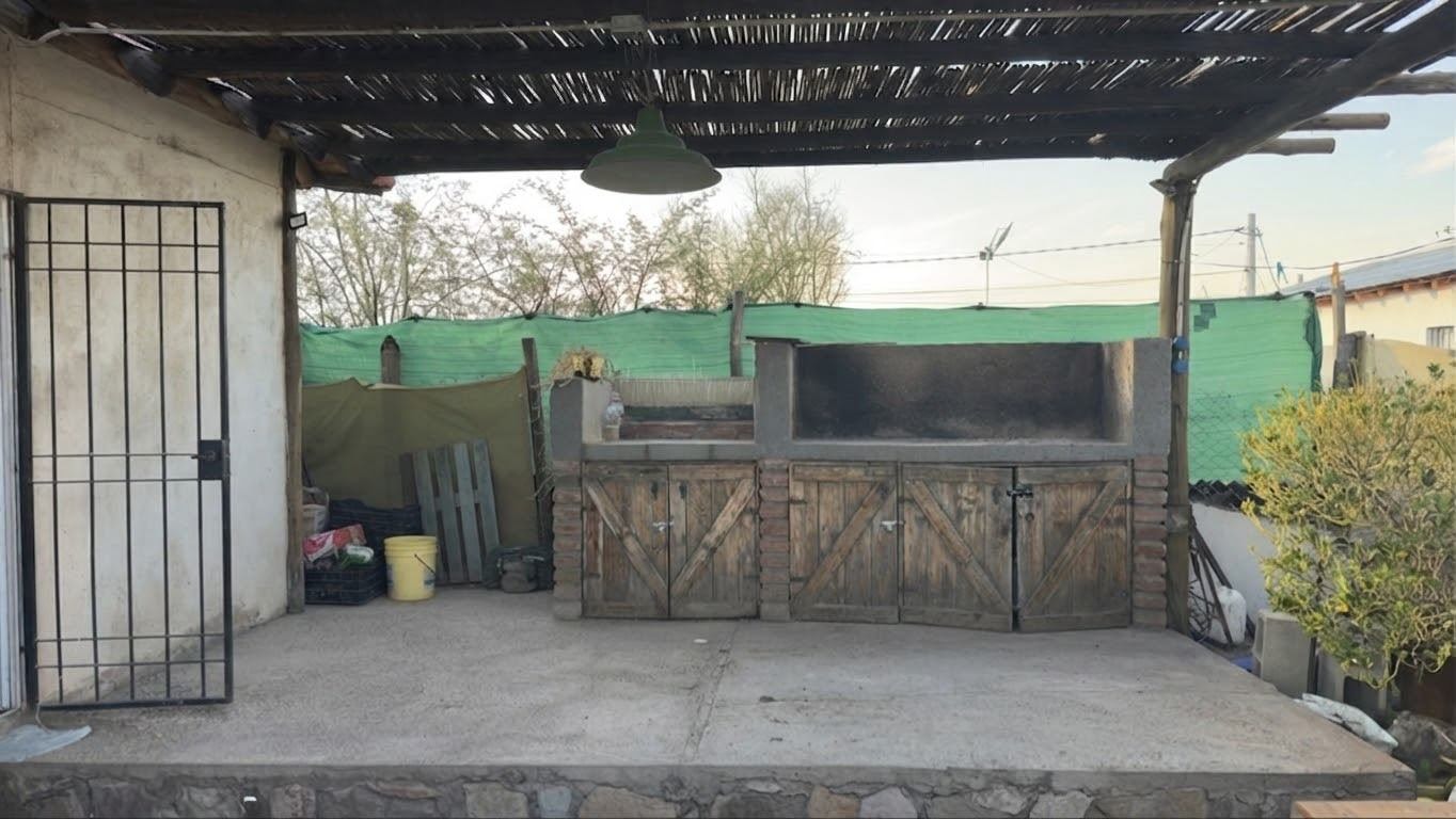 Casa en Venta en Las Heras, Mendoza
