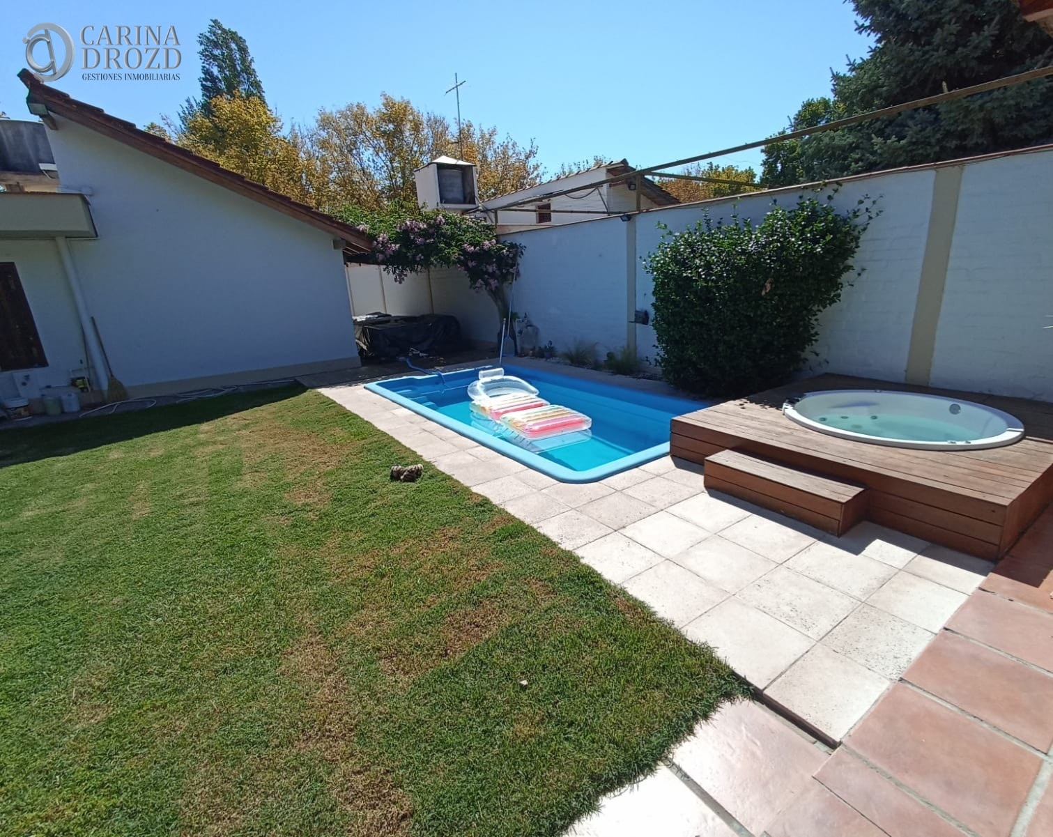 Casa en Fader 280