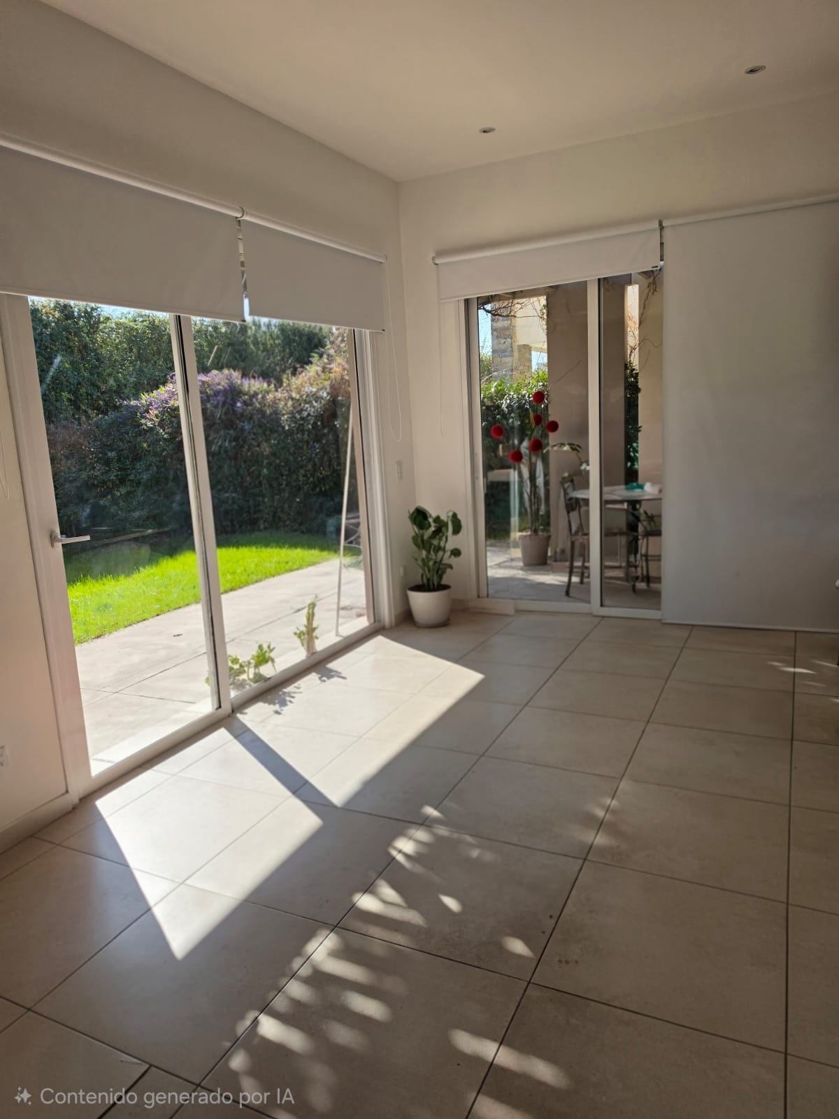Casa en Alquiler en Lujan de Cuyo, Mendoza