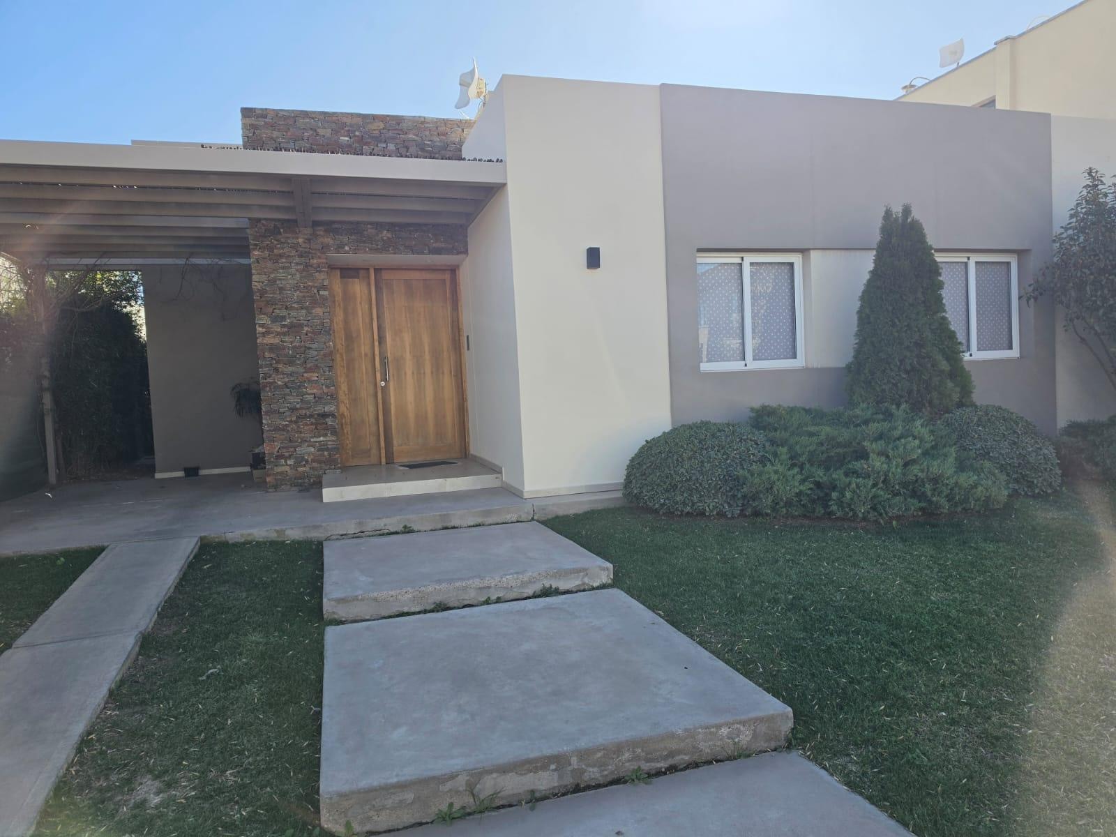 Casa en Alquiler en Lujan de Cuyo, Mendoza