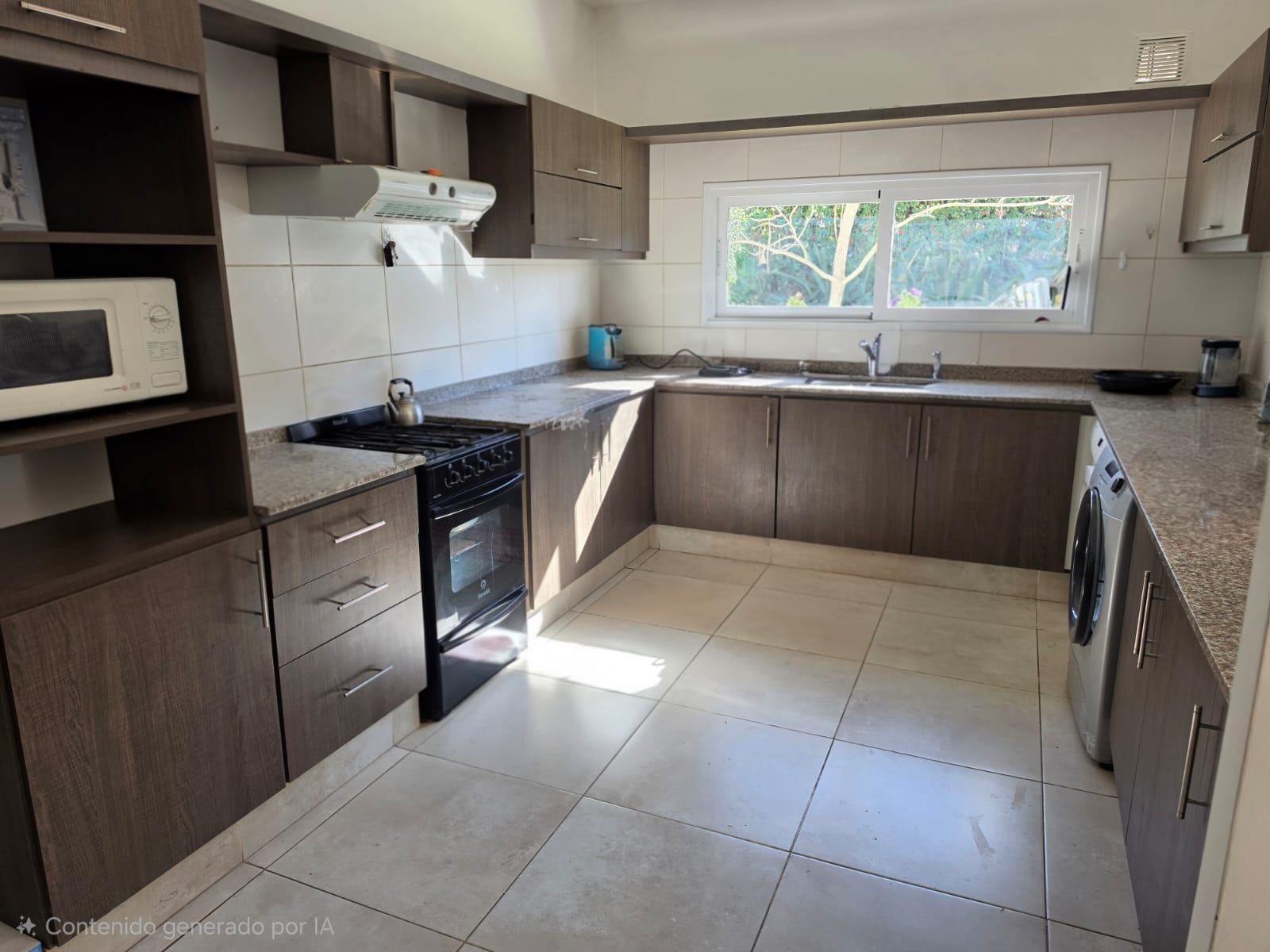 Casa en Alquiler en Lujan de Cuyo, Mendoza