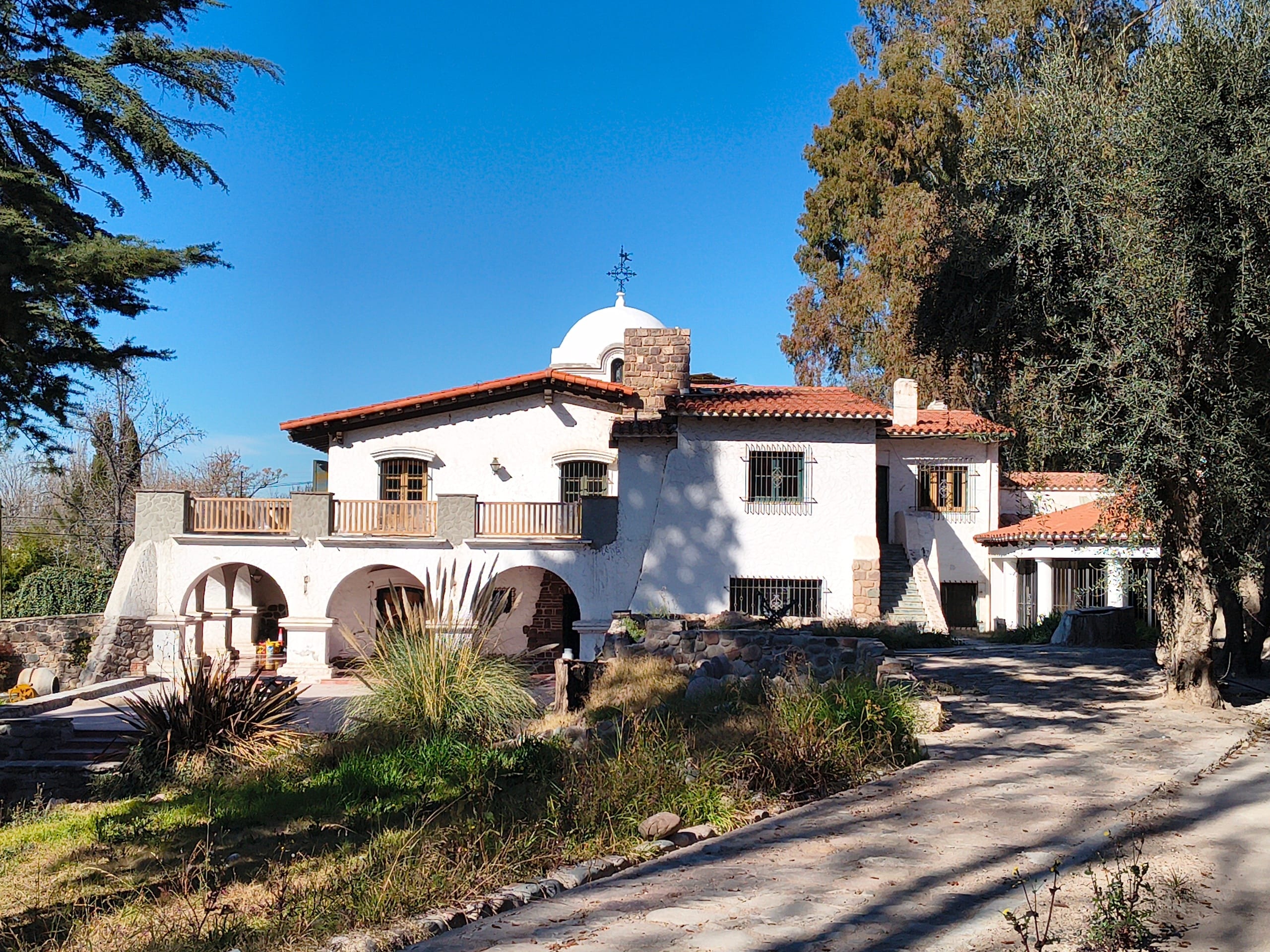Casa en Venta en Lujan de Cuyo, Mendoza
