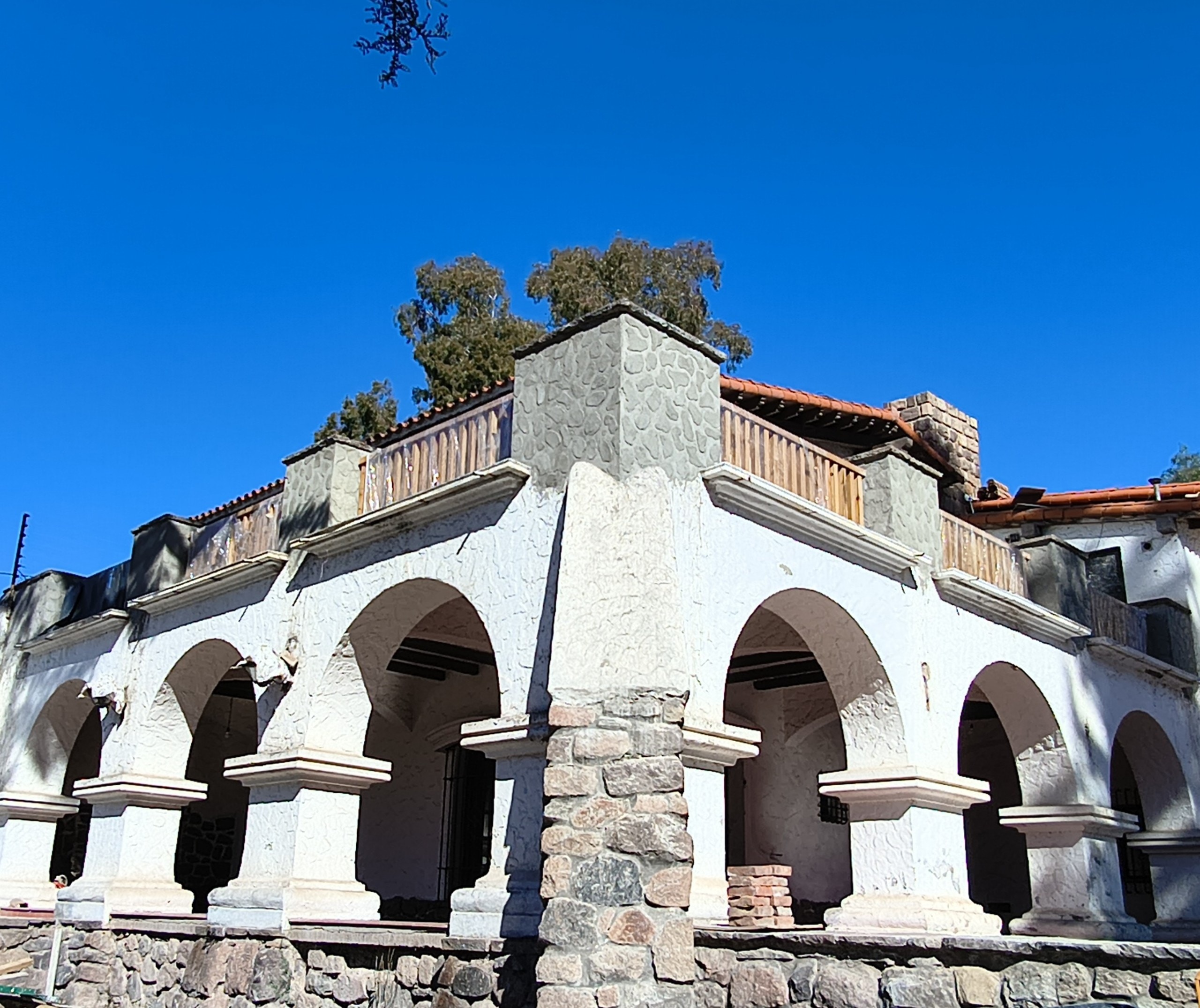Casa en Venta en Lujan de Cuyo, Mendoza