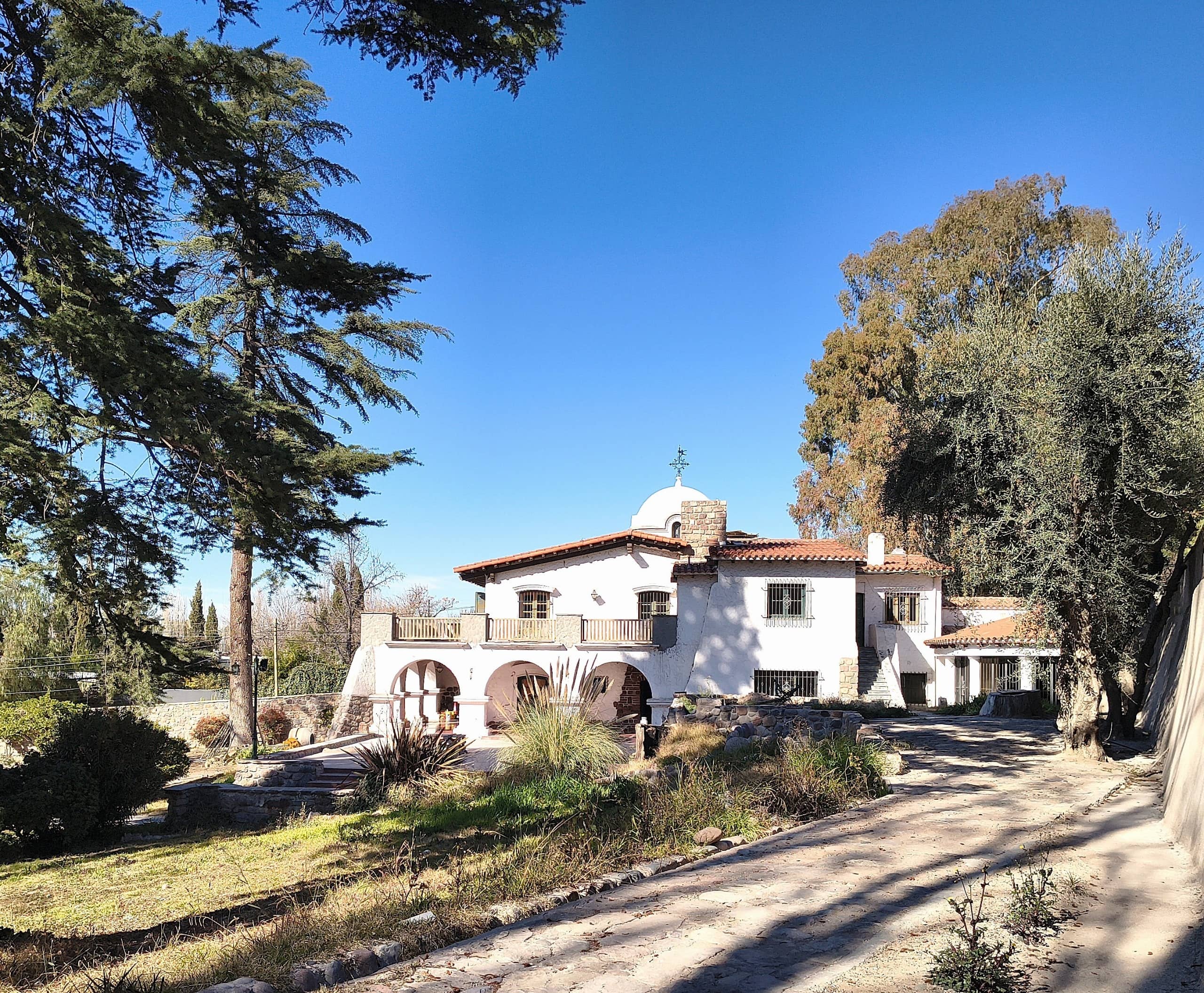 Casa en Venta en Lujan de Cuyo, Mendoza