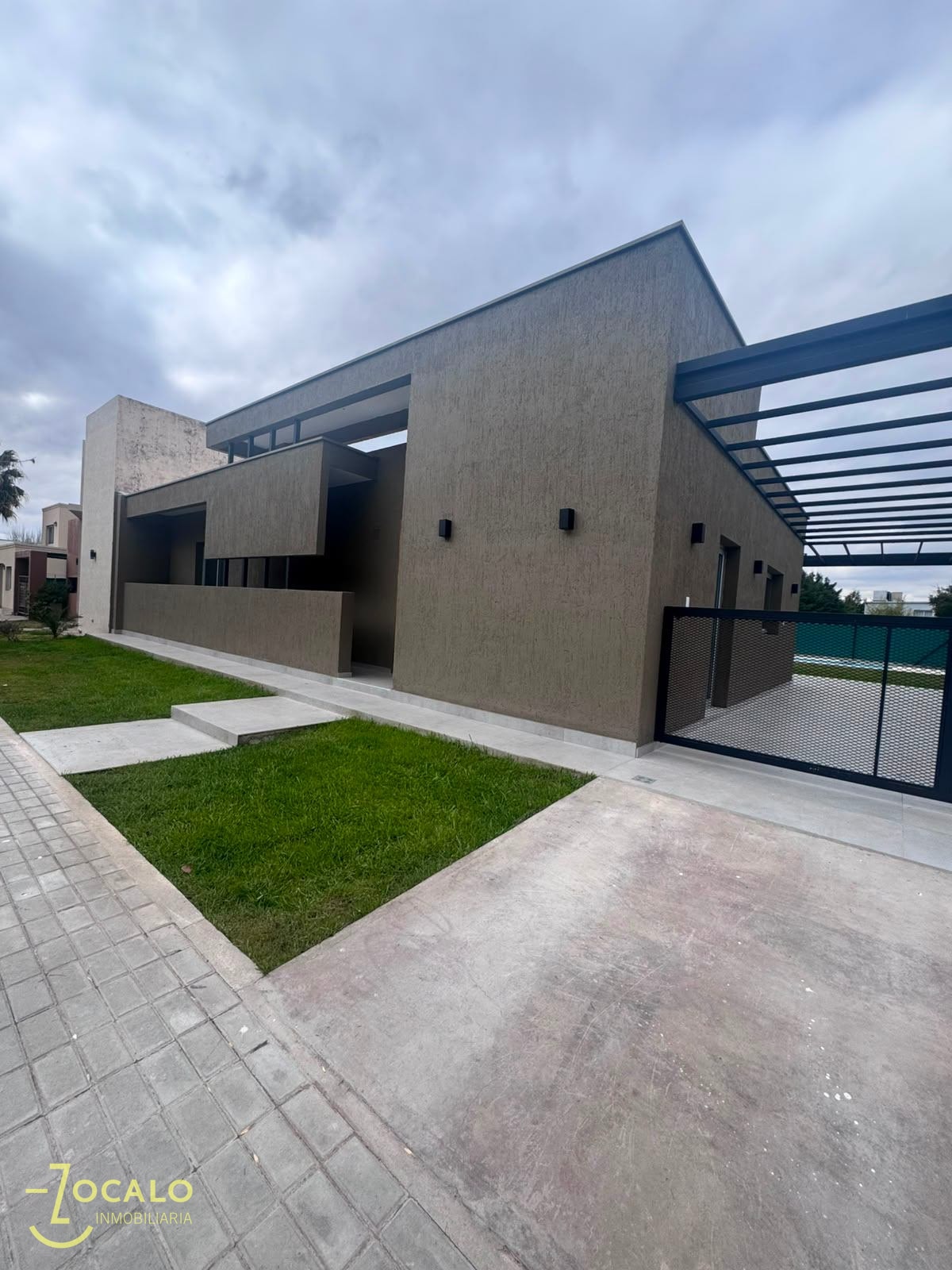 Casa en Alquiler en Maipu, Mendoza