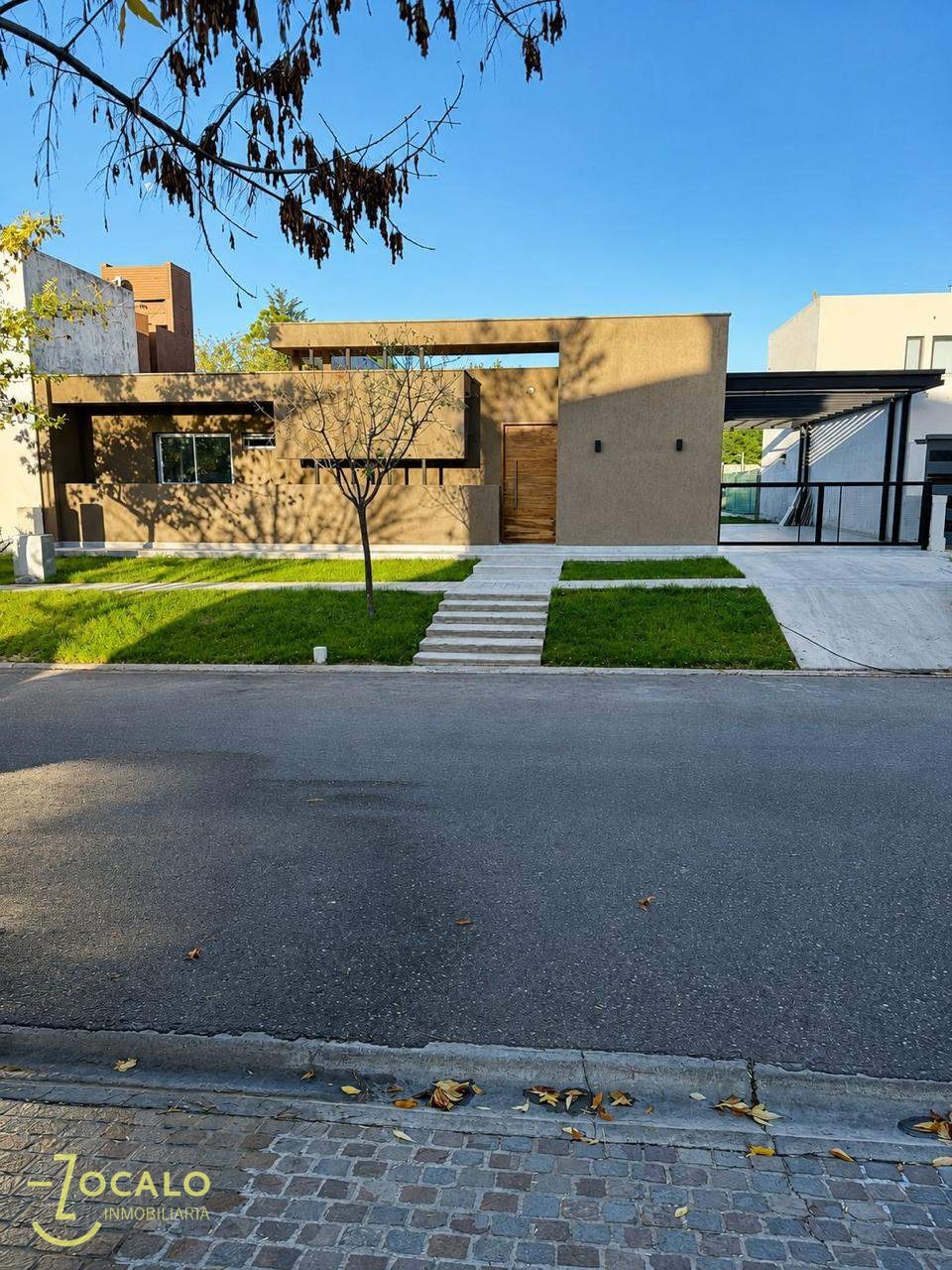 Casa en Alquiler en Maipu, Mendoza