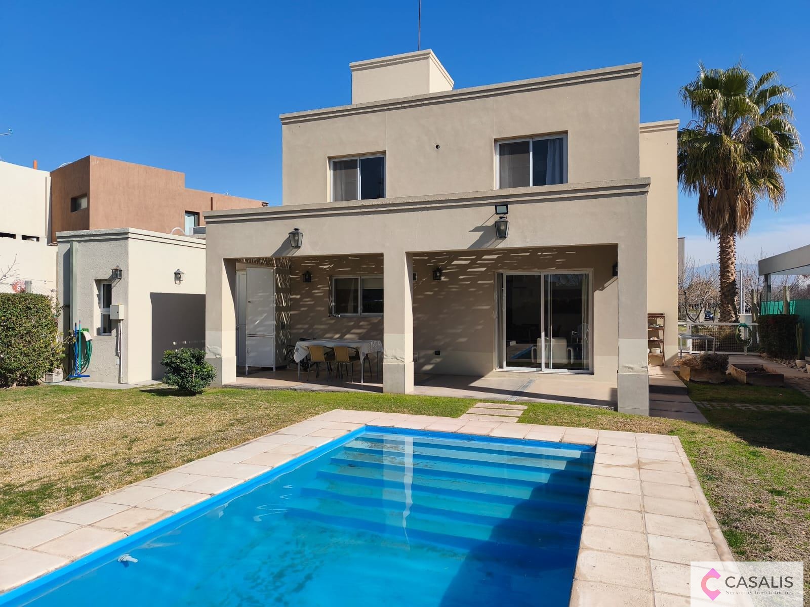Casa en Venta en Maipu, Mendoza