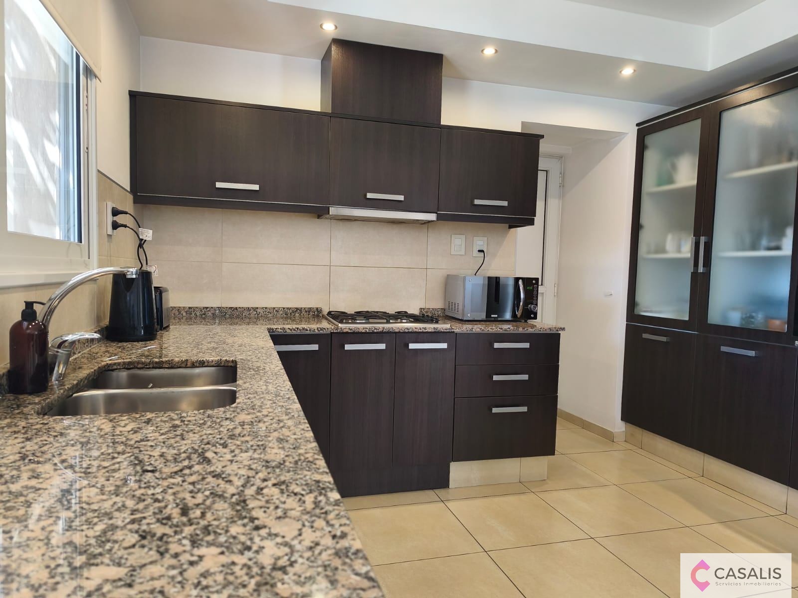 Casa en Venta en Maipu, Mendoza