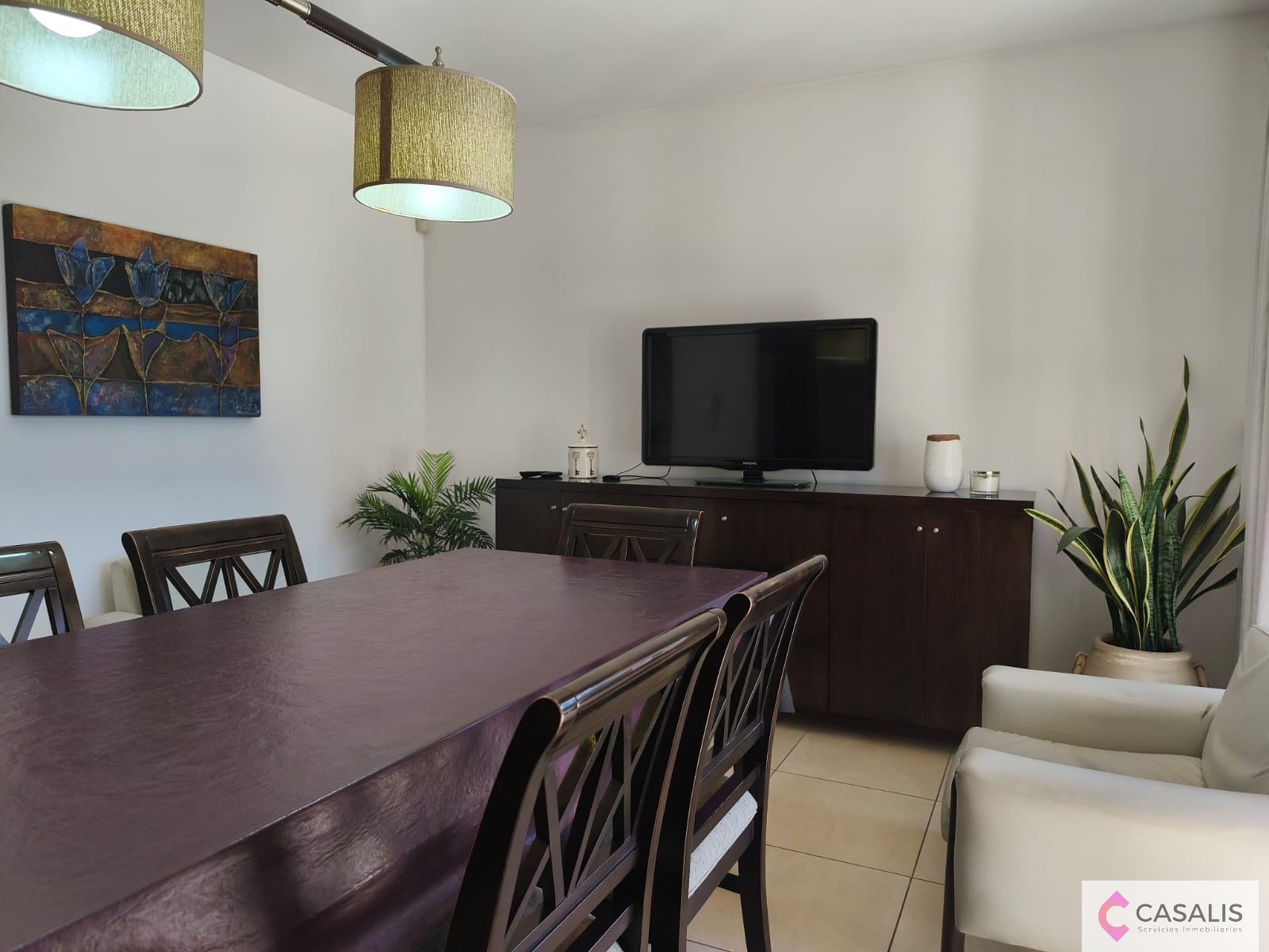 Casa en Venta en Maipu, Mendoza