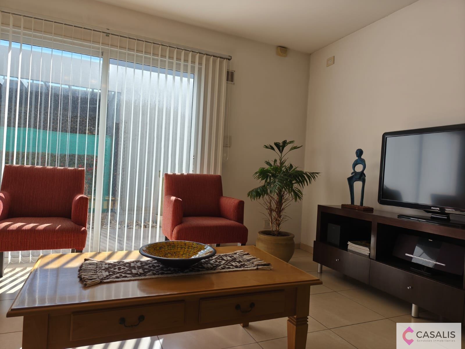 Casa en Venta en Maipu, Mendoza