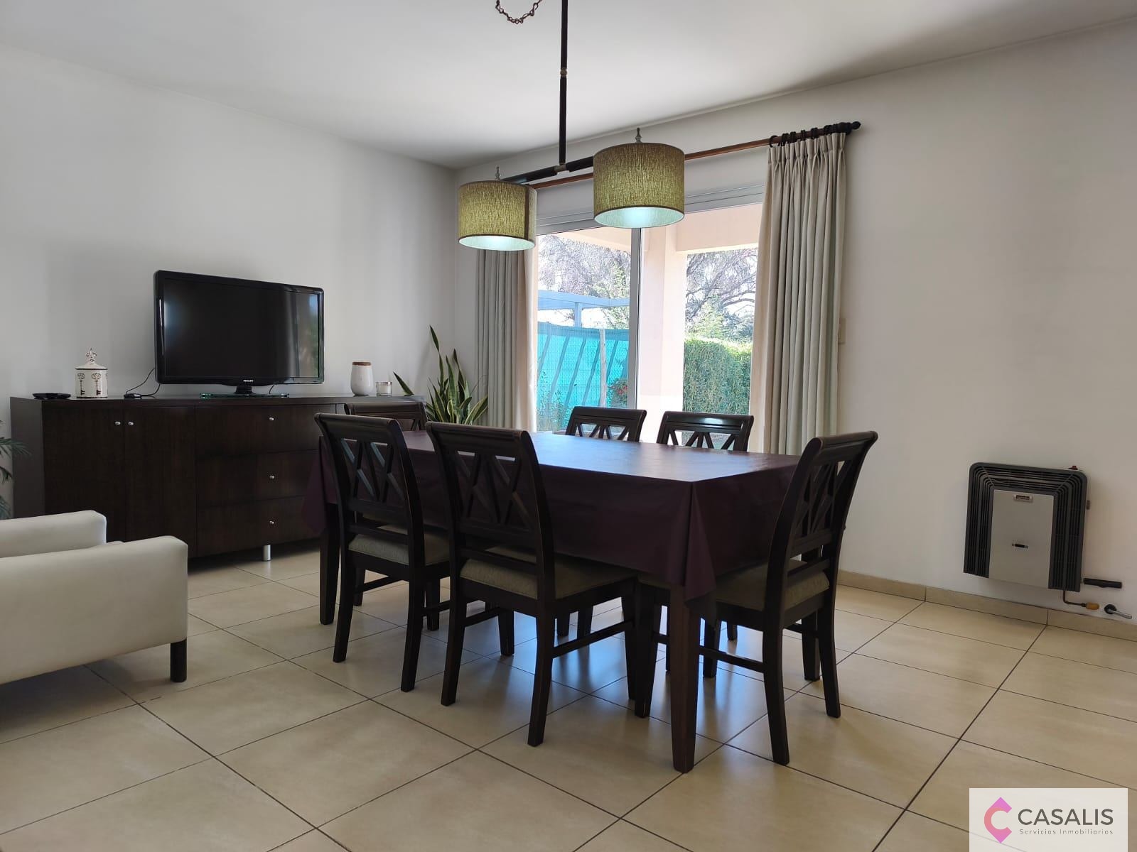 Casa en Venta en Maipu, Mendoza