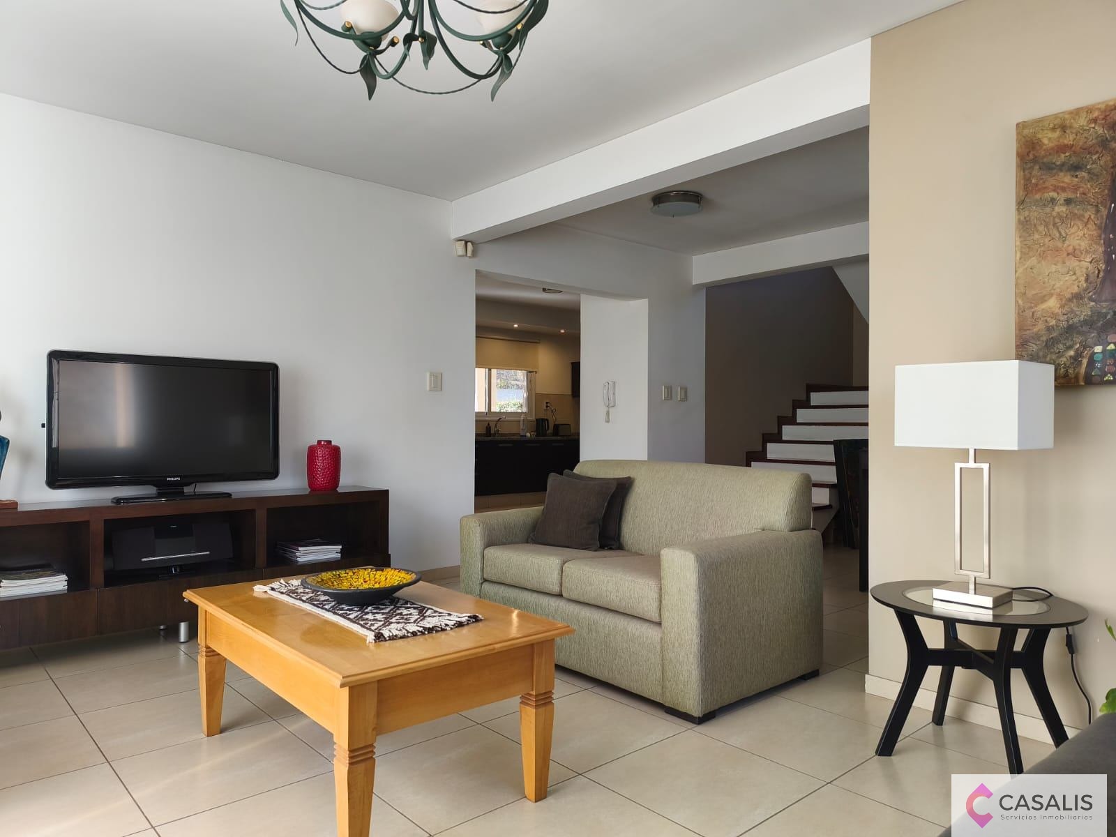 Casa en Venta en Maipu, Mendoza