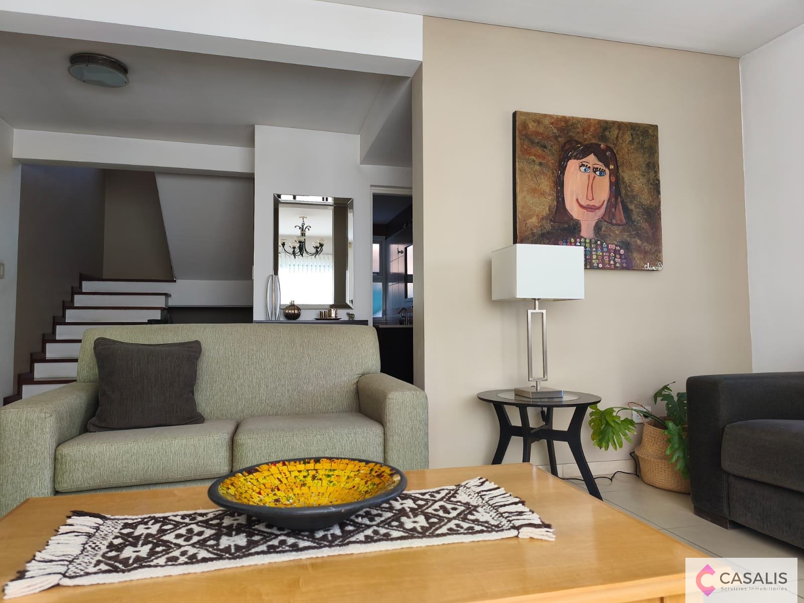 Casa en Venta en Maipu, Mendoza