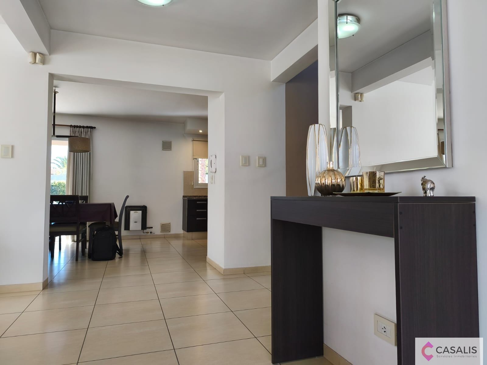 Casa en Venta en Maipu, Mendoza