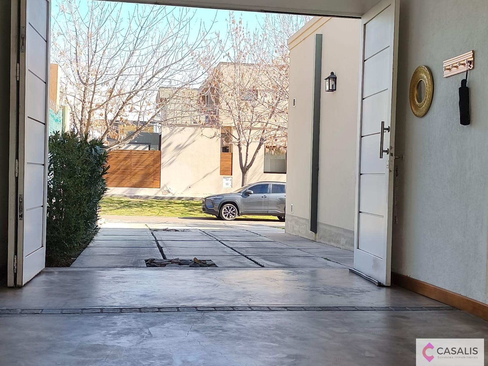 Casa en Venta en Maipu, Mendoza