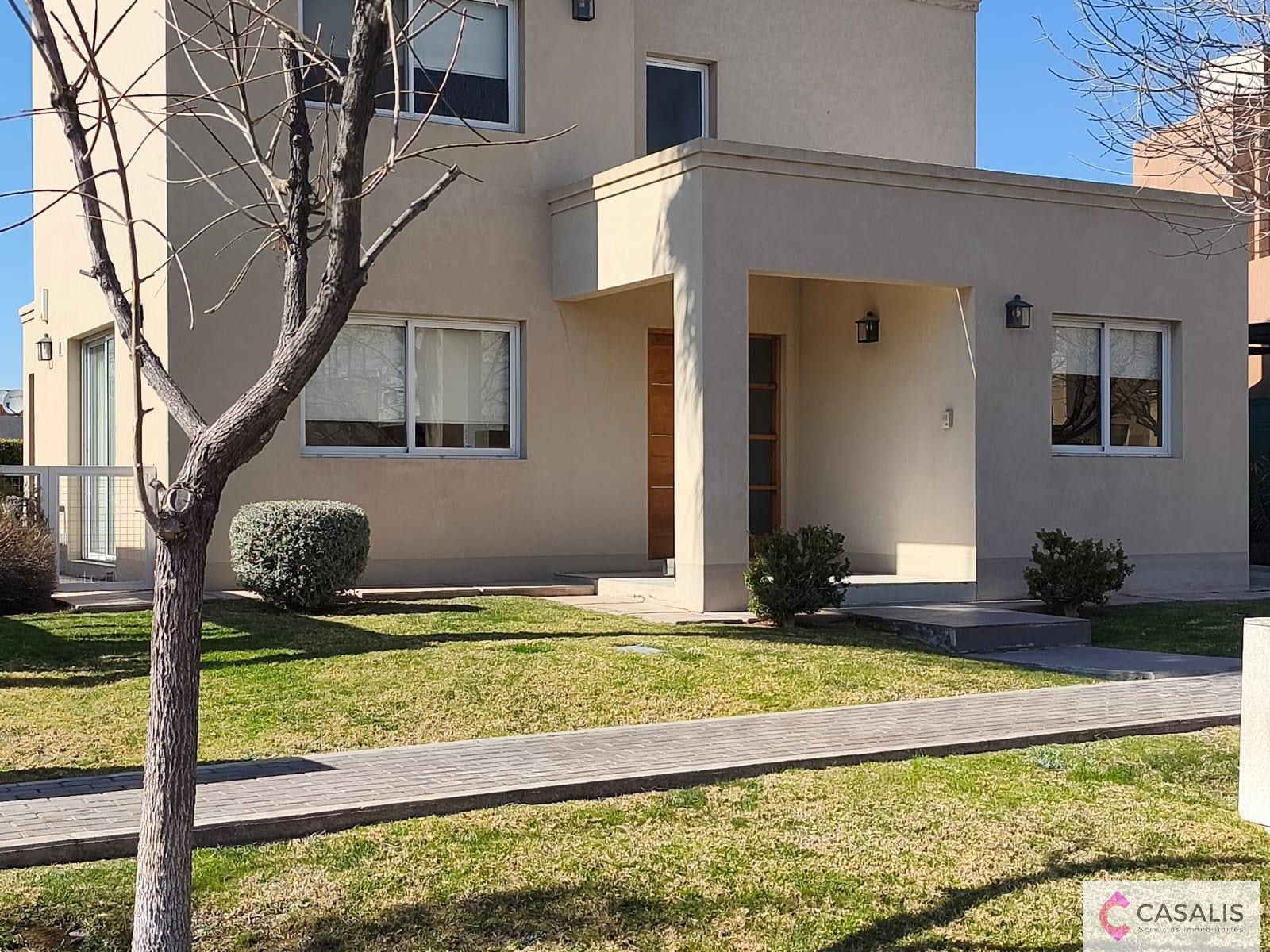 Casa en Venta en Maipu, Mendoza