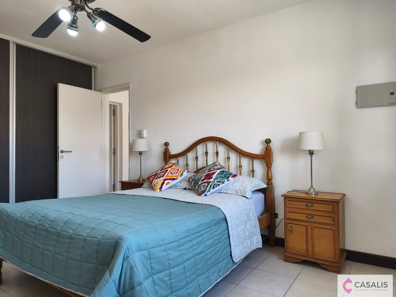 Casa en Venta en Maipu, Mendoza