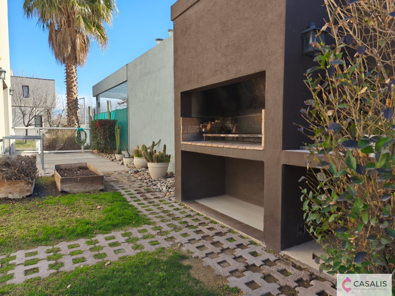 Casa en Venta en Maipu, Mendoza