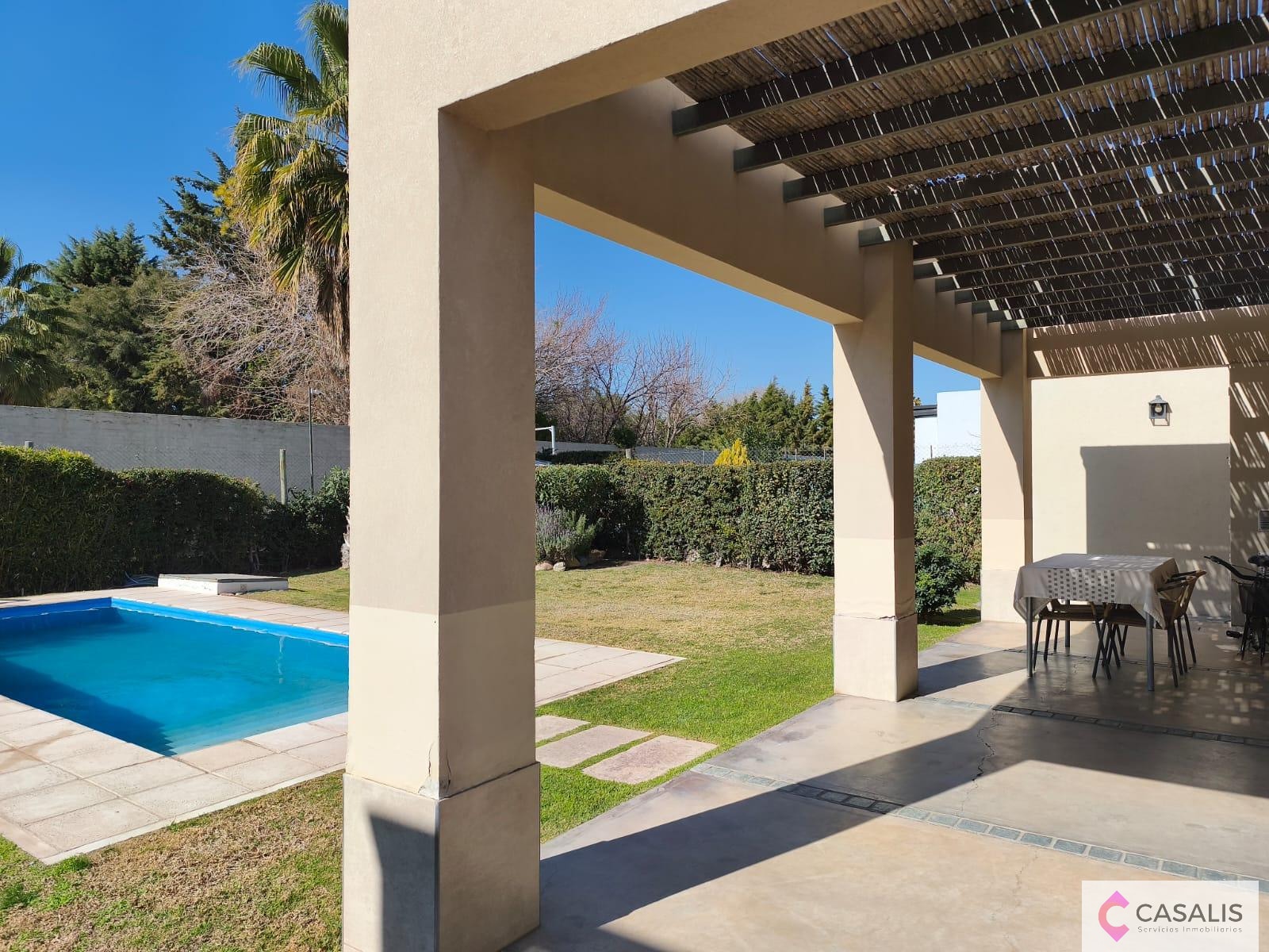 Casa en Venta en Maipu, Mendoza