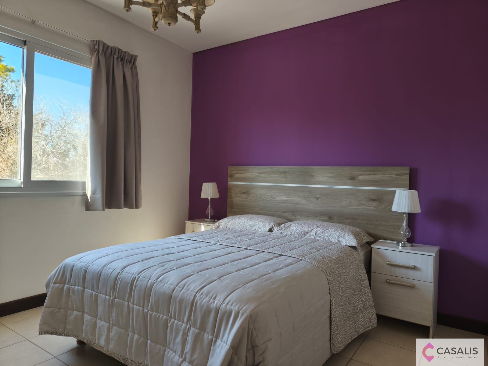Casa en Venta en Maipu, Mendoza