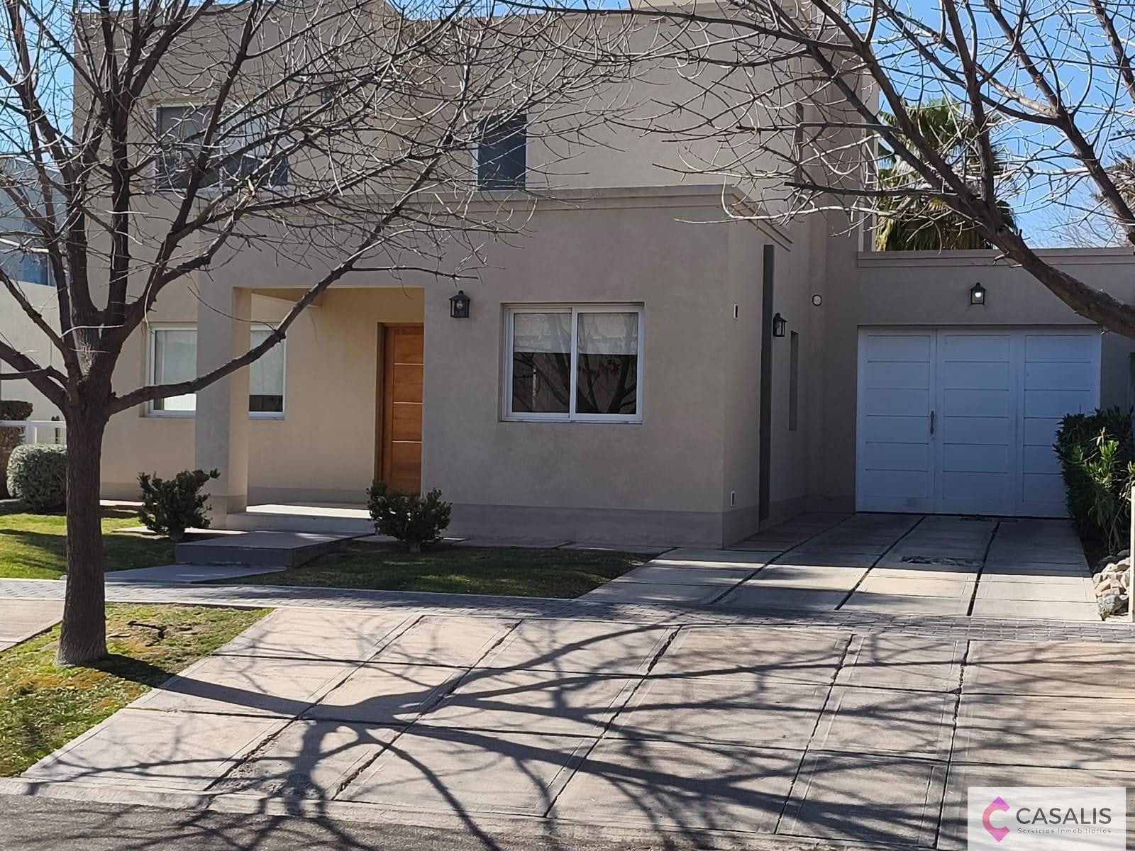 Casa en Venta en Maipu, Mendoza