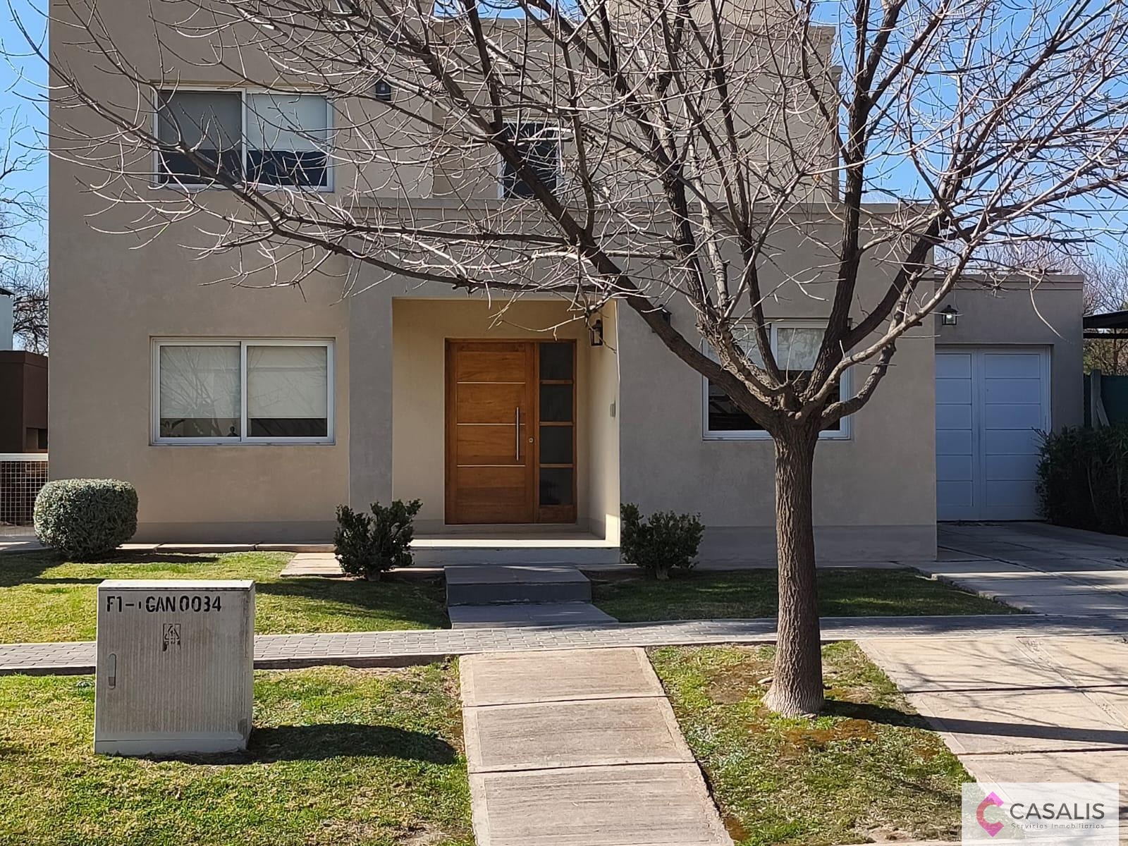 Casa en Venta en Maipu, Mendoza