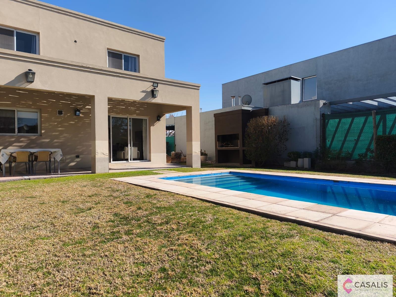 Casa en Venta en Maipu, Mendoza