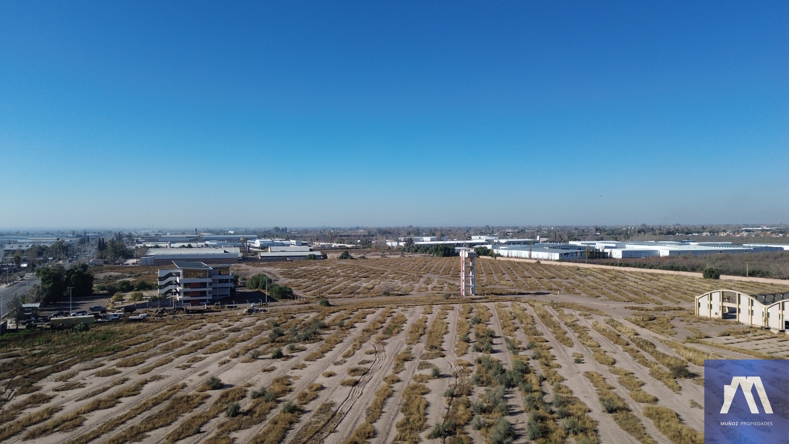 Terreno en Venta en Maipu, Mendoza