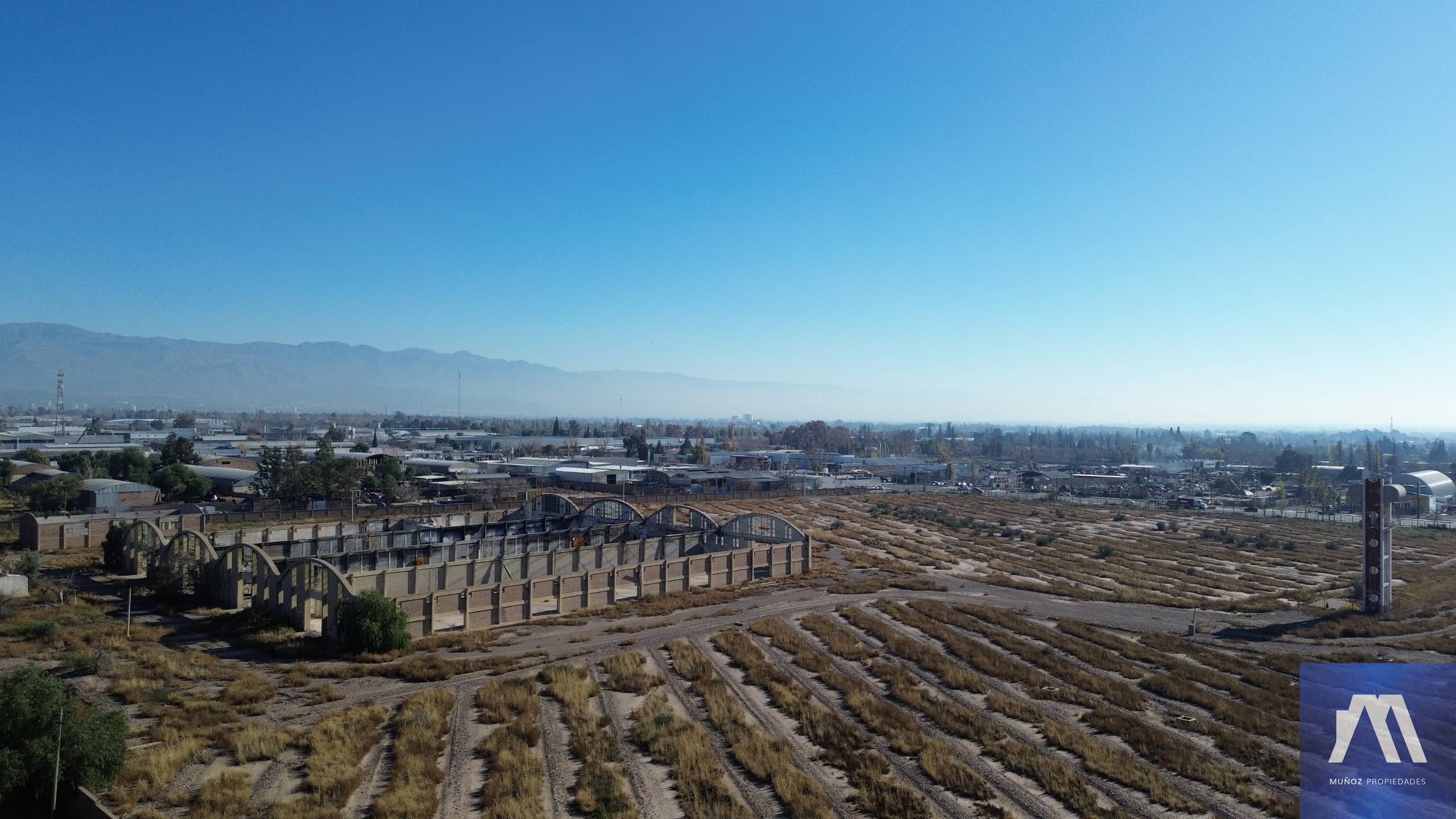 Terreno en Venta en Maipu, Mendoza