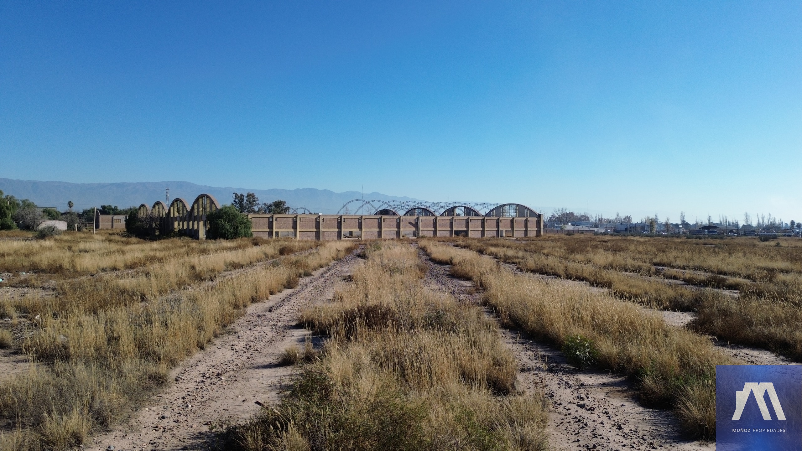 Terreno en Venta en Maipu, Mendoza