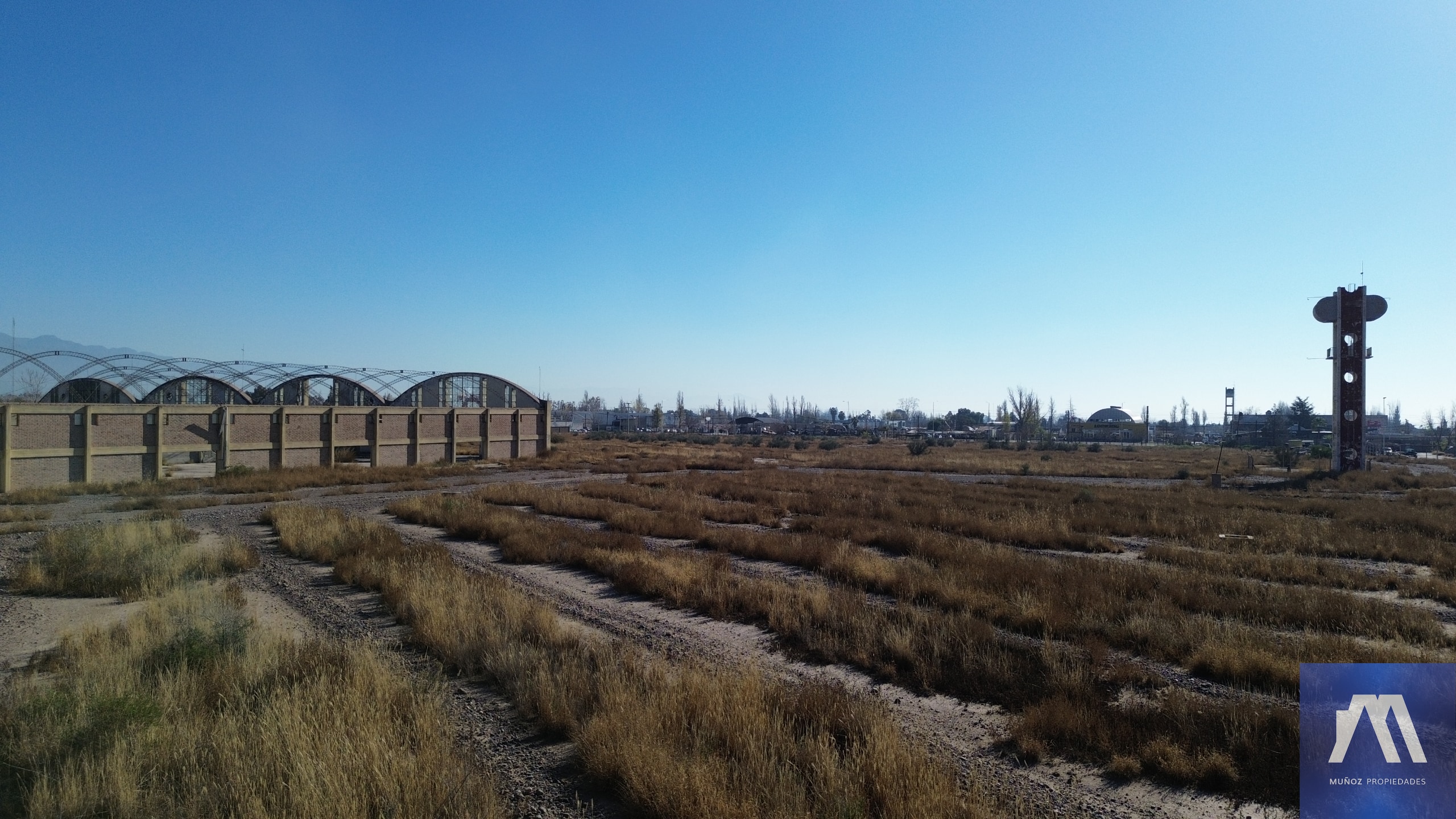 Terreno en Venta en Maipu, Mendoza