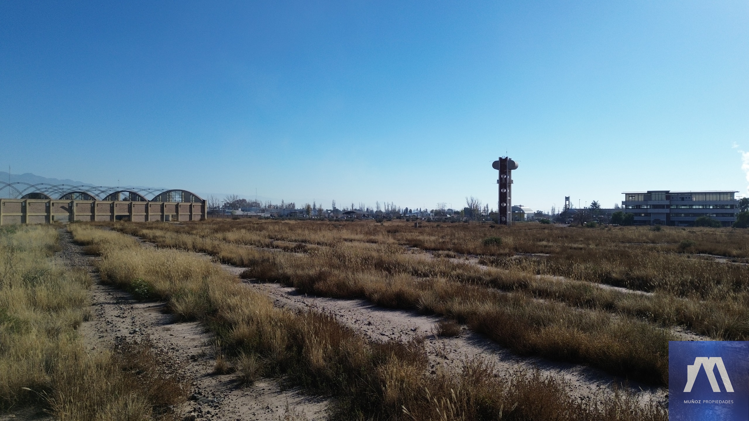 Terreno en Venta en Maipu, Mendoza