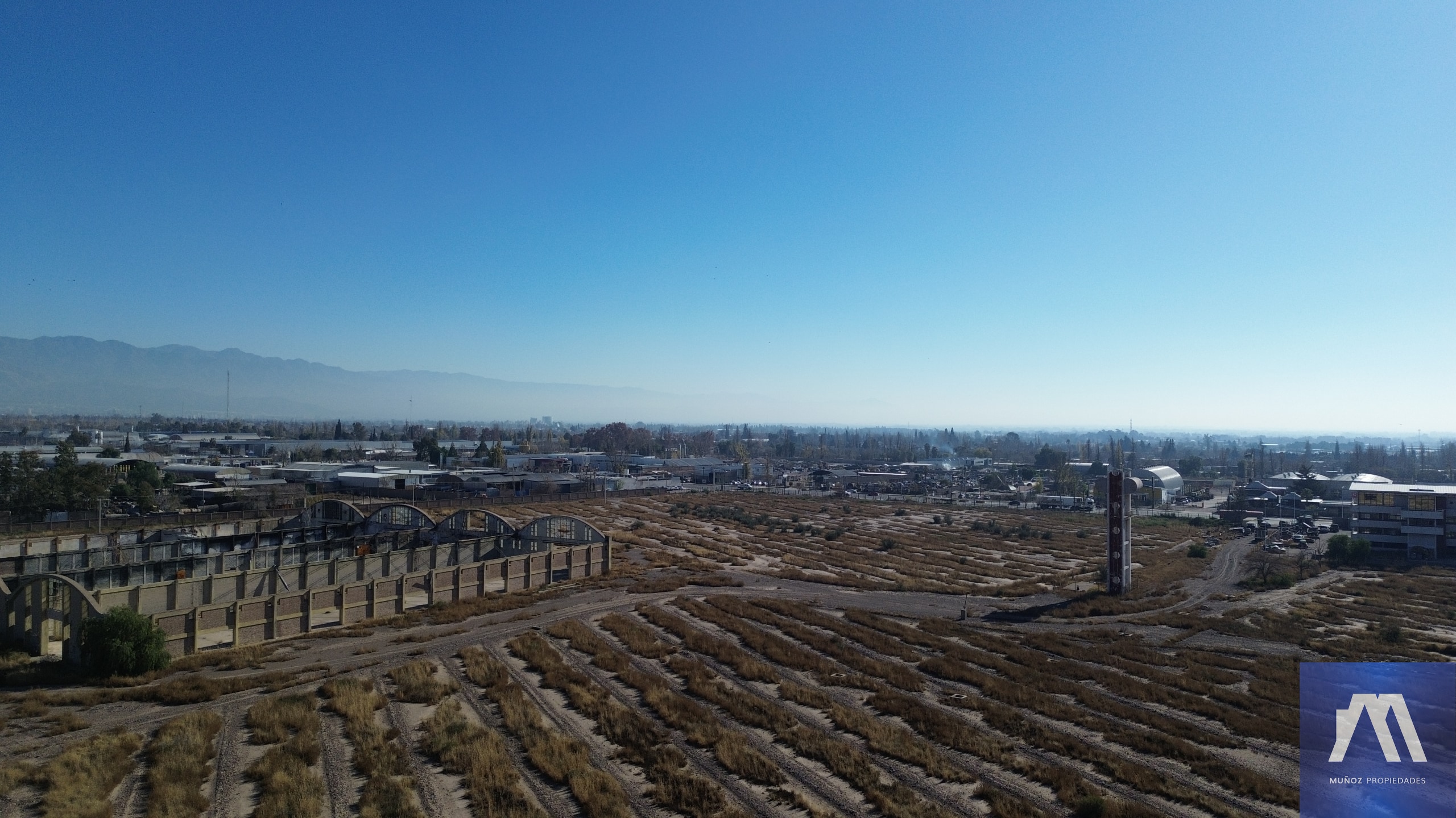 Terreno en Venta en Maipu, Mendoza