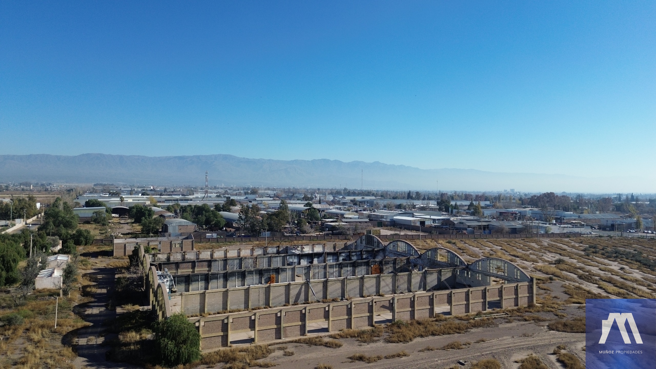 Terreno en Venta en Maipu, Mendoza