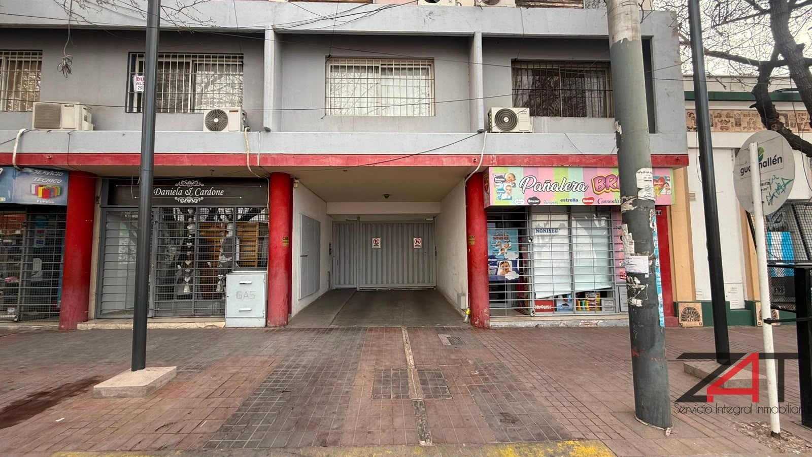 Departamento en Alquiler en Guaymallen, Mendoza