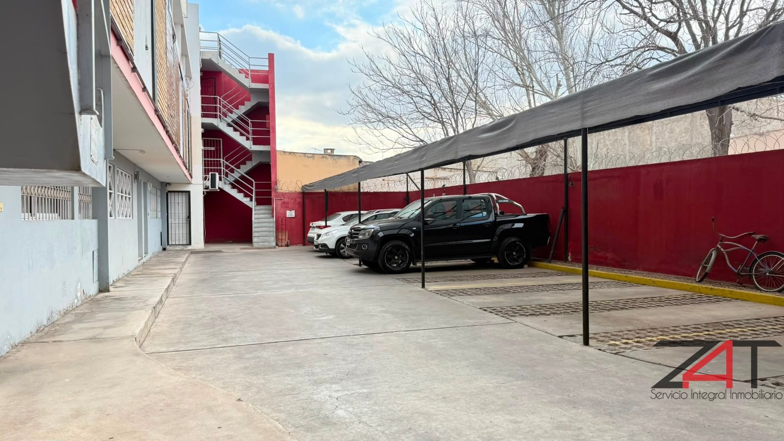 Departamento en Alquiler en Guaymallen, Mendoza