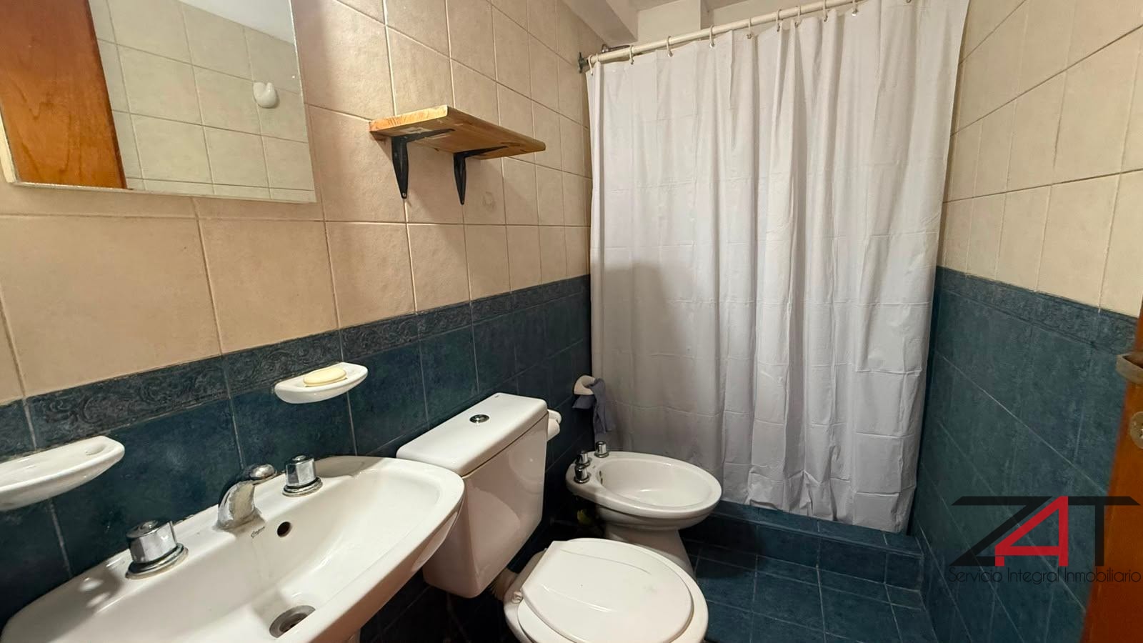 Departamento en Alquiler en Guaymallen, Mendoza