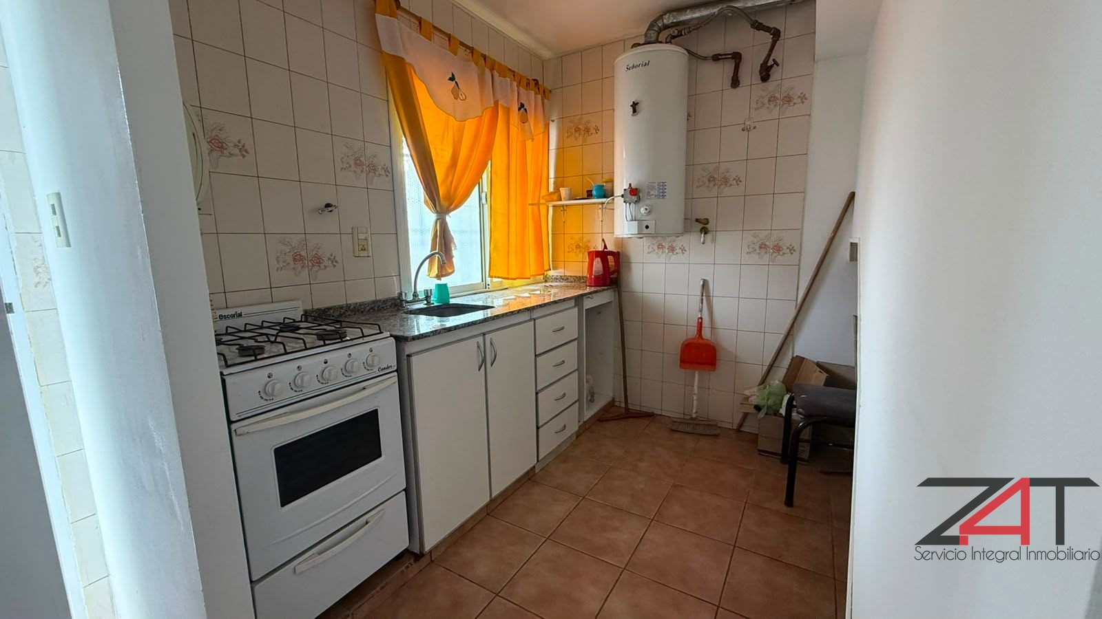 Departamento en Alquiler en Guaymallen, Mendoza