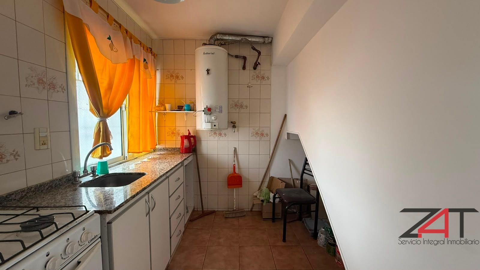 Departamento en Alquiler en Guaymallen, Mendoza