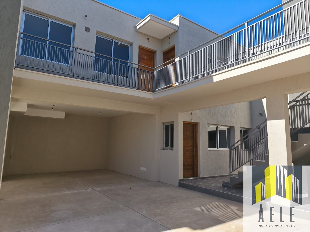 Departamento en Alquiler en Lujan de Cuyo, Mendoza