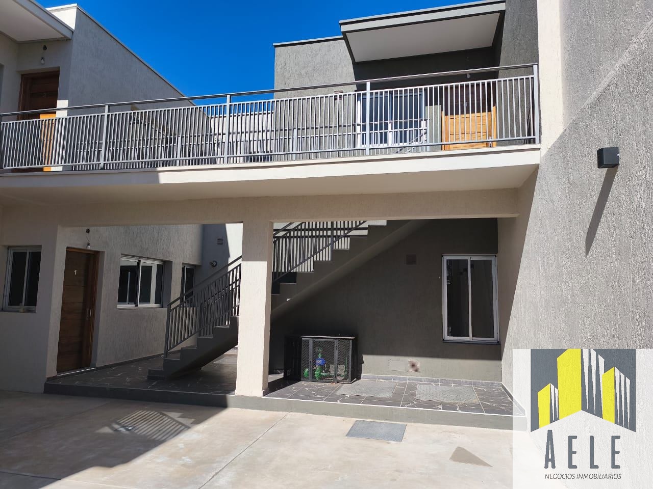 Departamento en Alquiler en Lujan de Cuyo, Mendoza