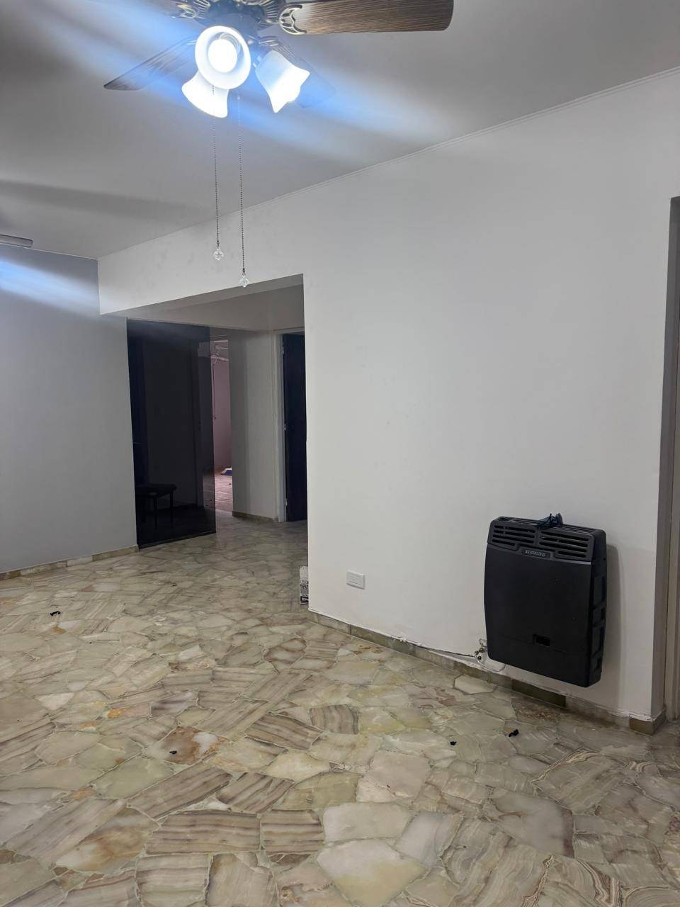 Departamento en Alquiler en Capital, Mendoza