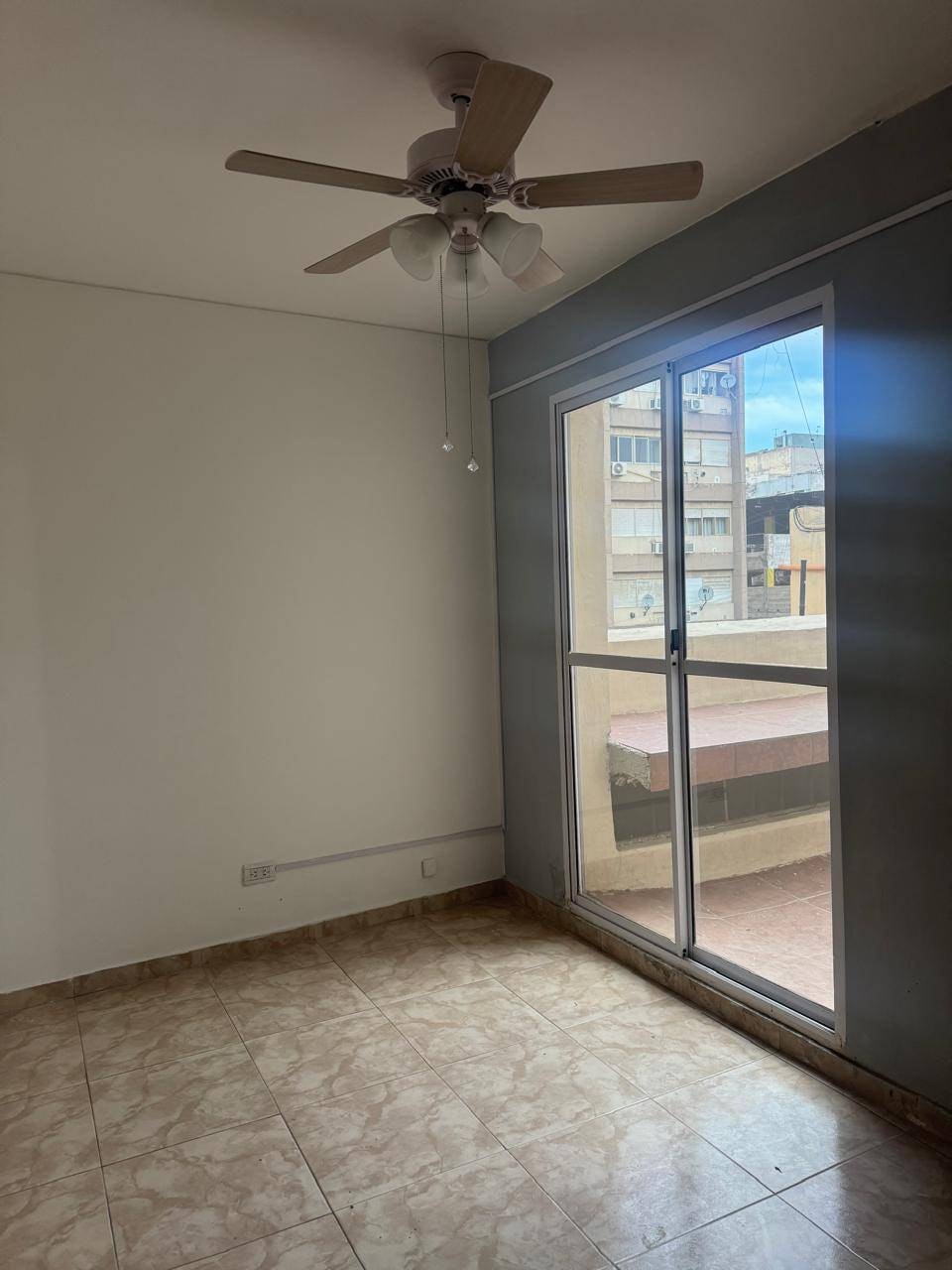 Departamento en Alquiler en Capital, Mendoza