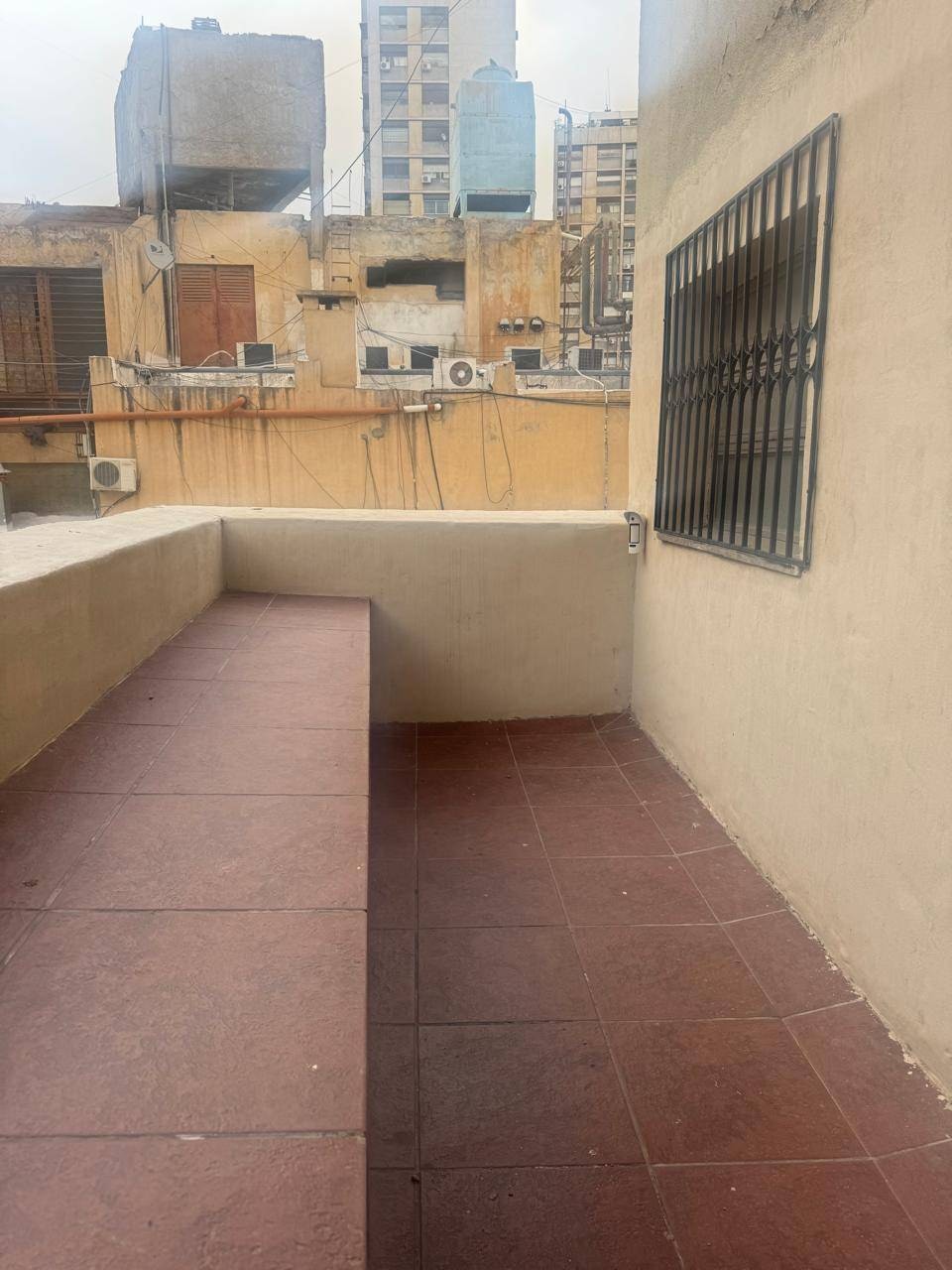 Departamento en Alquiler en Capital, Mendoza