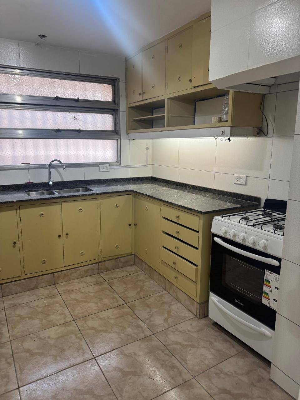 Departamento en Alquiler en Capital, Mendoza