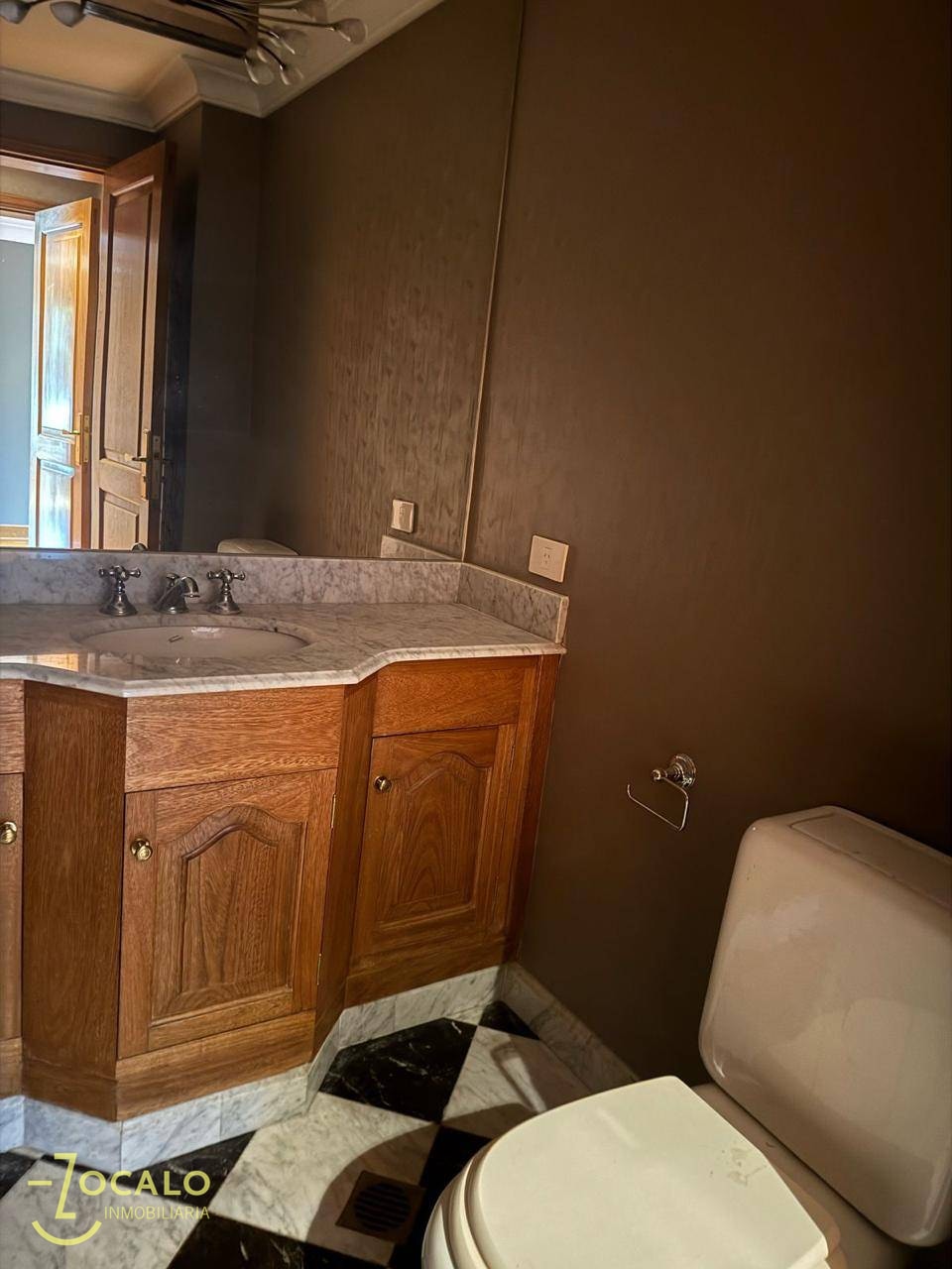 Departamento en Venta en Capital, Mendoza